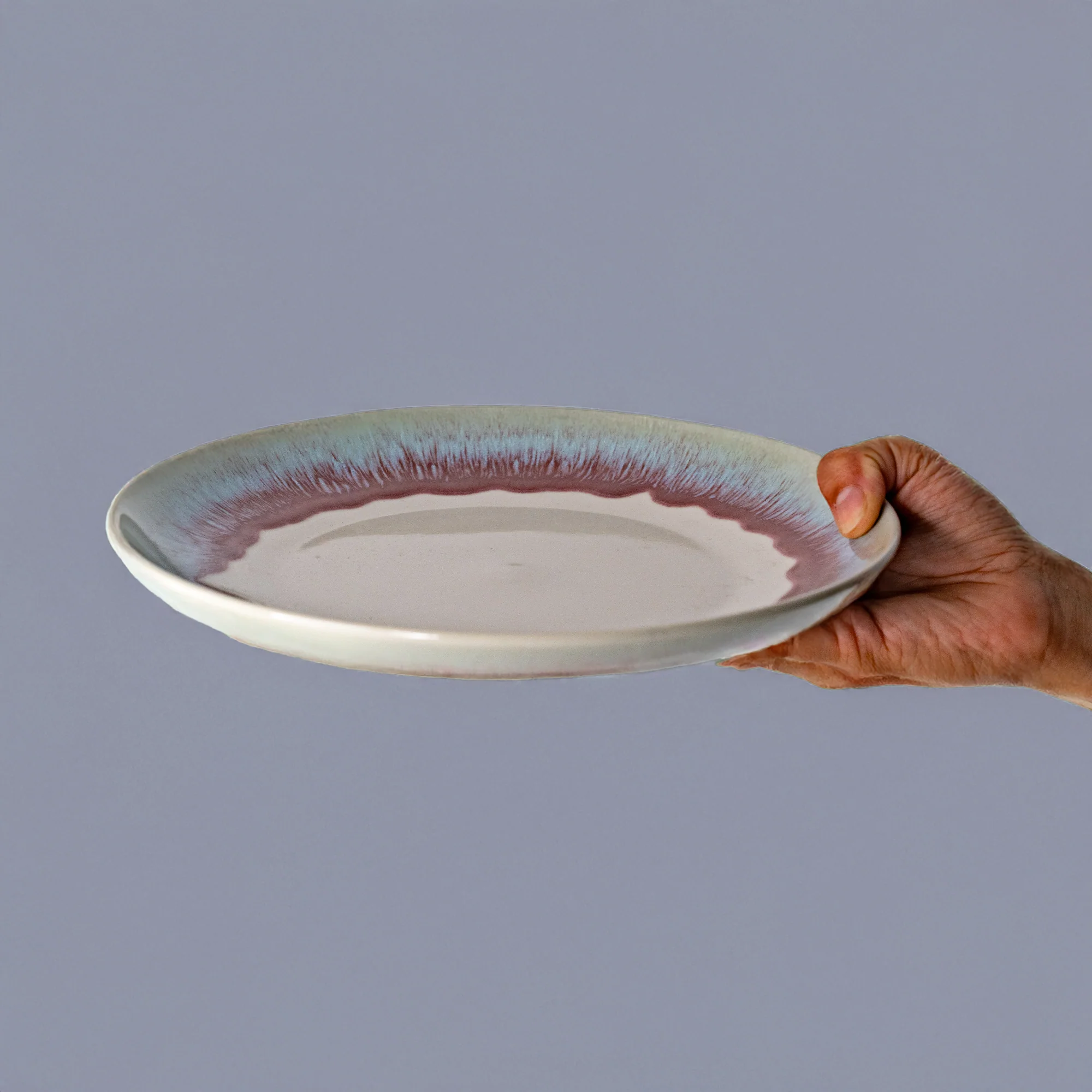Dinner plate - Image 4