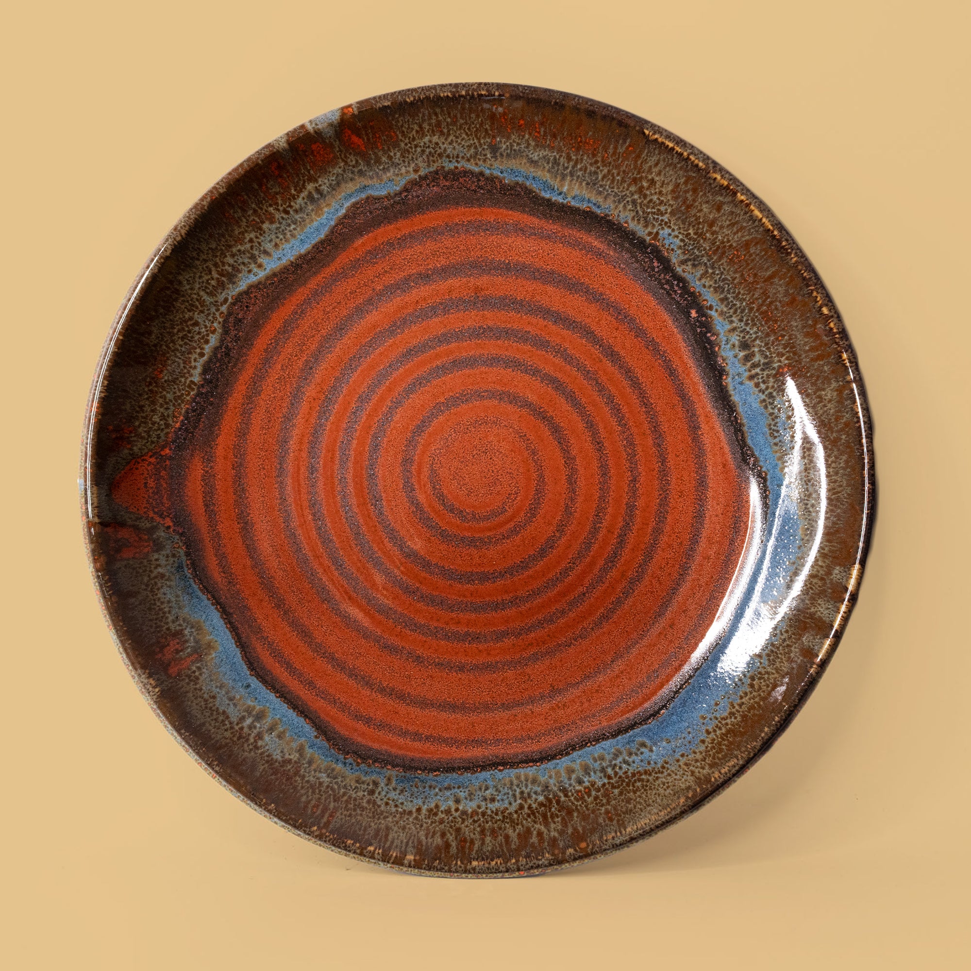 Dinner plate - Image 5
