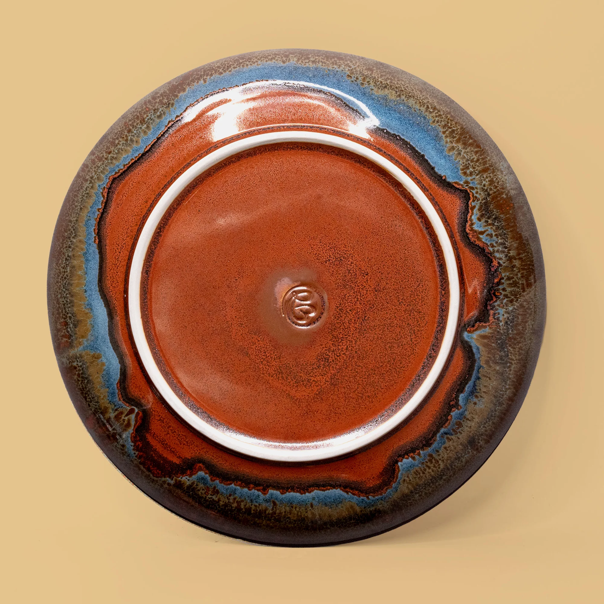 Dinner plate - Image 6