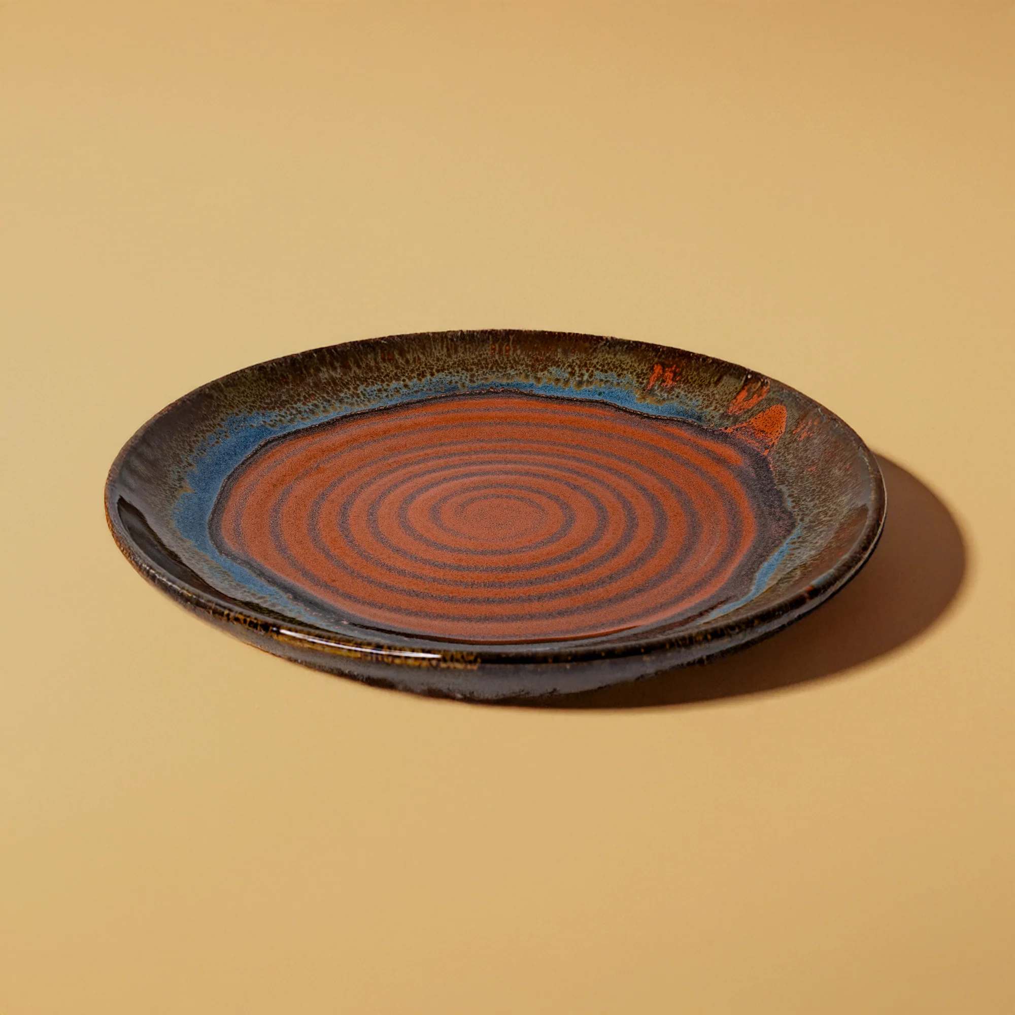 Dinner plate - Image 7