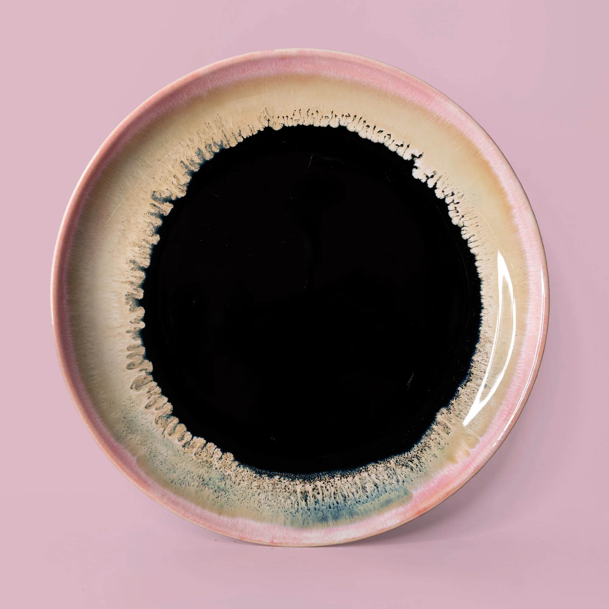 Dinner plate - Image 9
