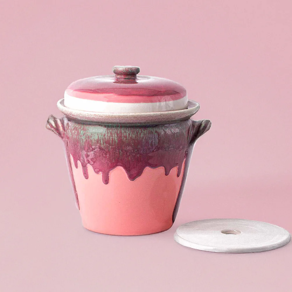 Fermentation Crocks - Image 20