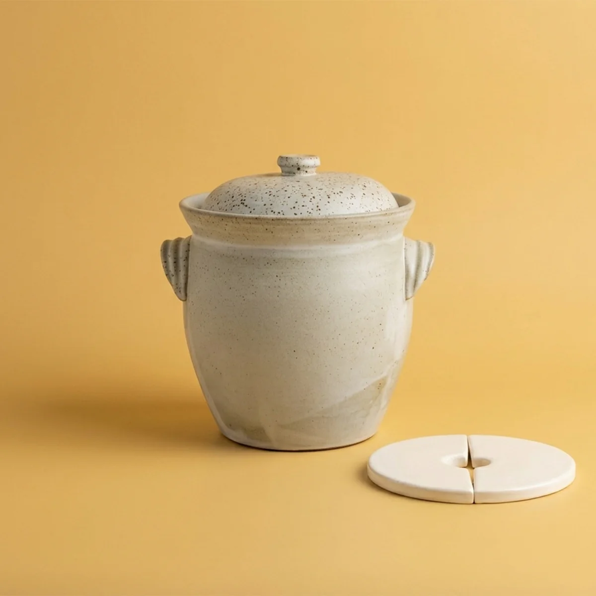Fermentation Crocks - Image 21