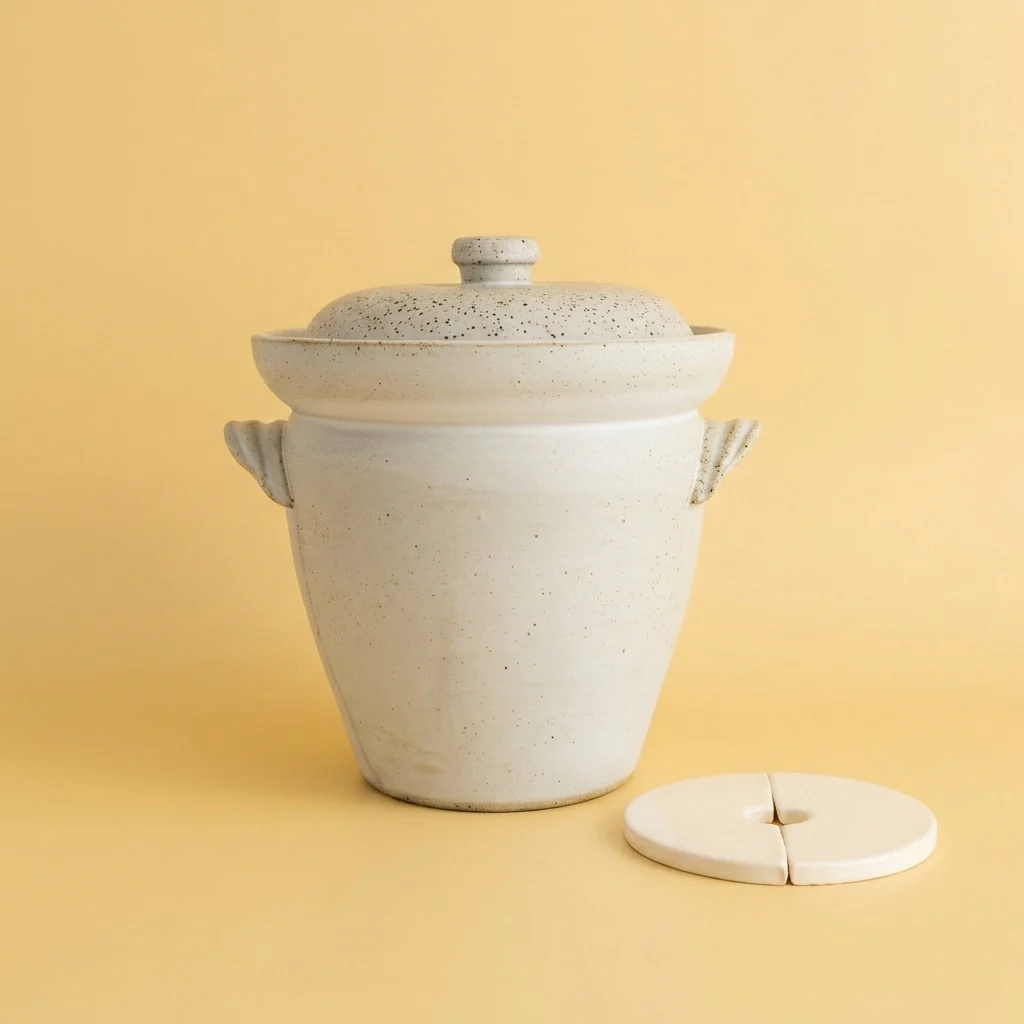 Fermentation Crocks - Image 22