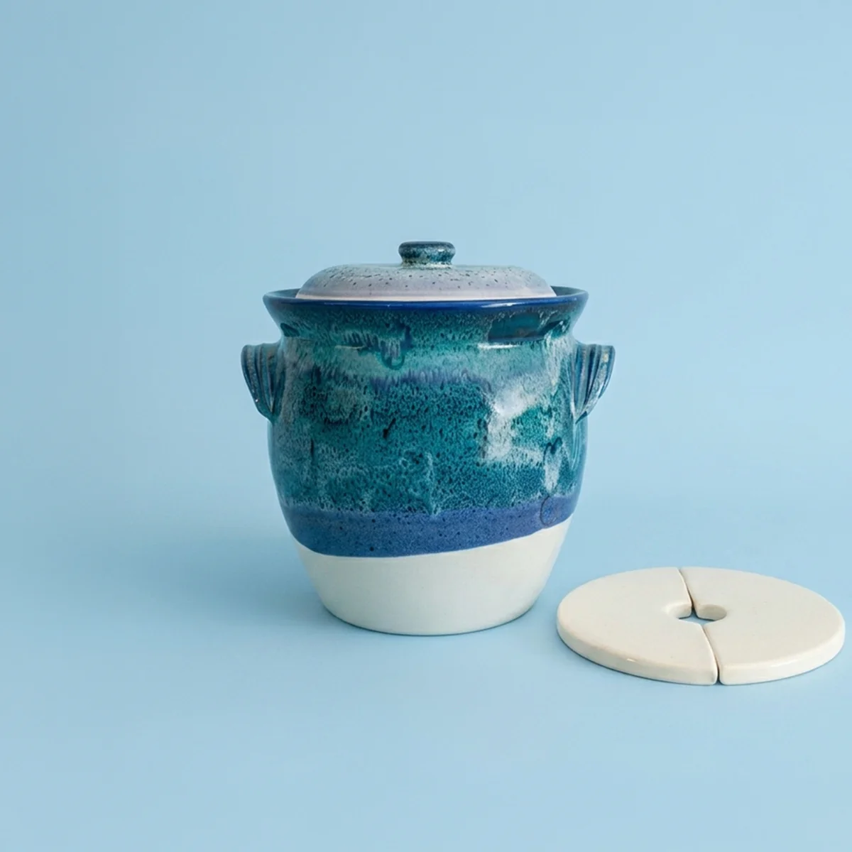 Fermentation Crocks - Image 23