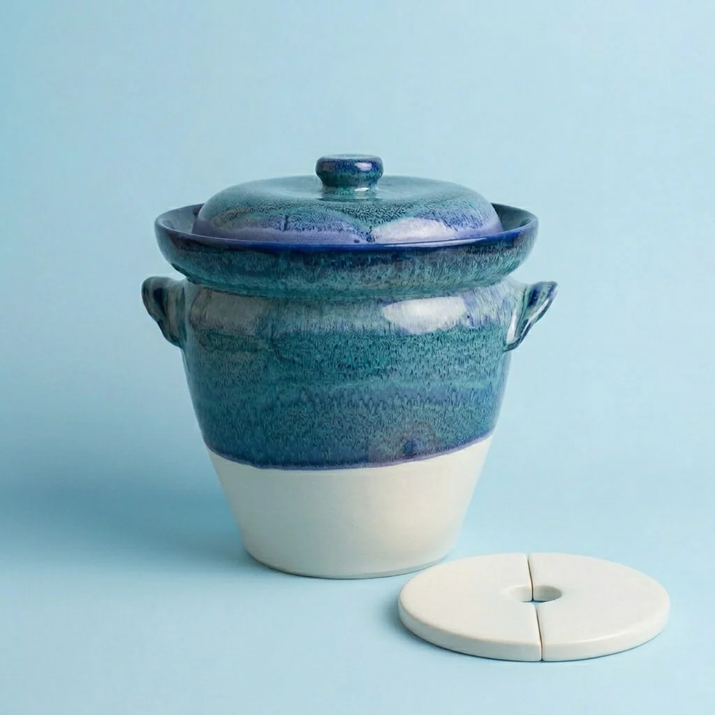 Fermentation Crocks - Image 24