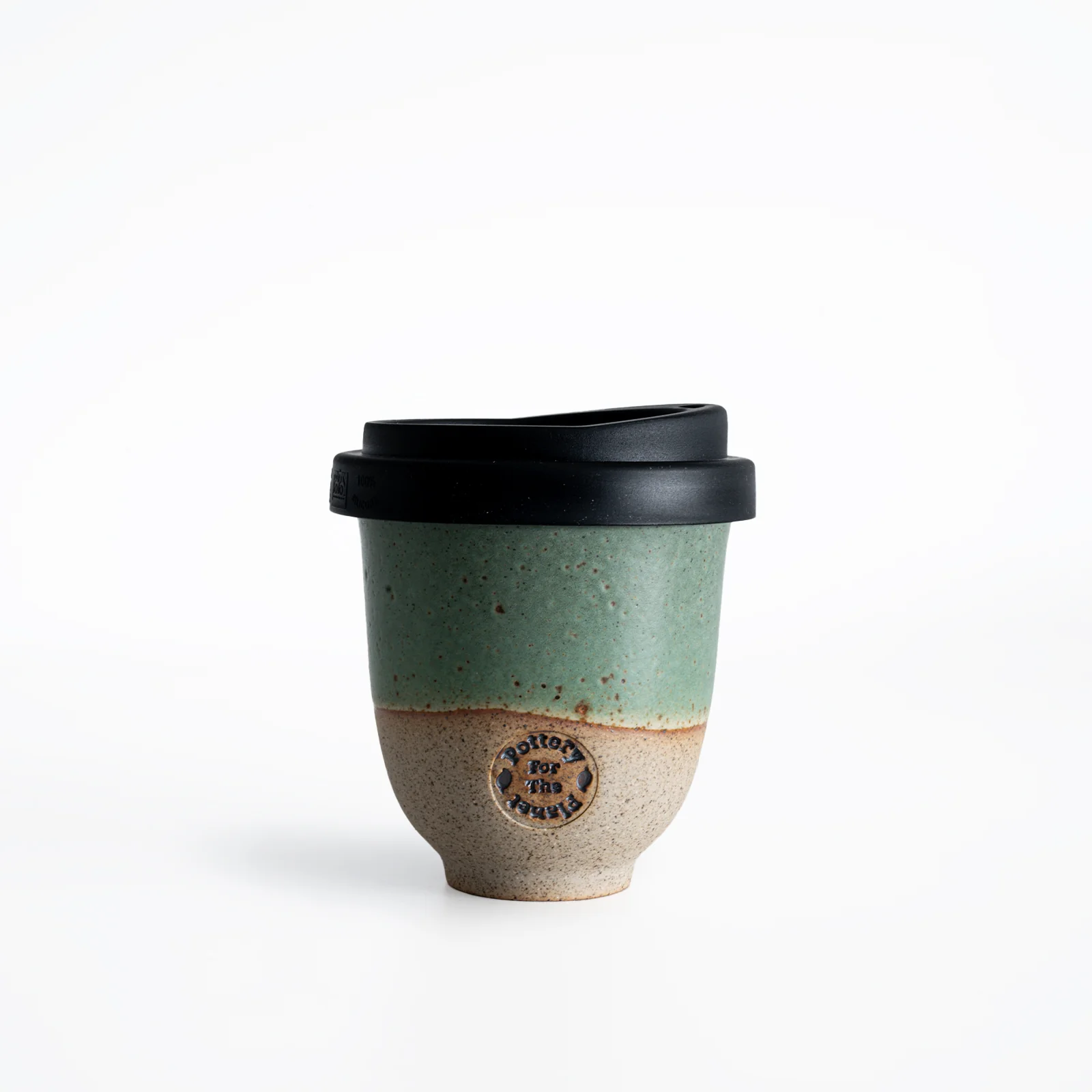 Forest Moss Signature Travel Cup - Image 3