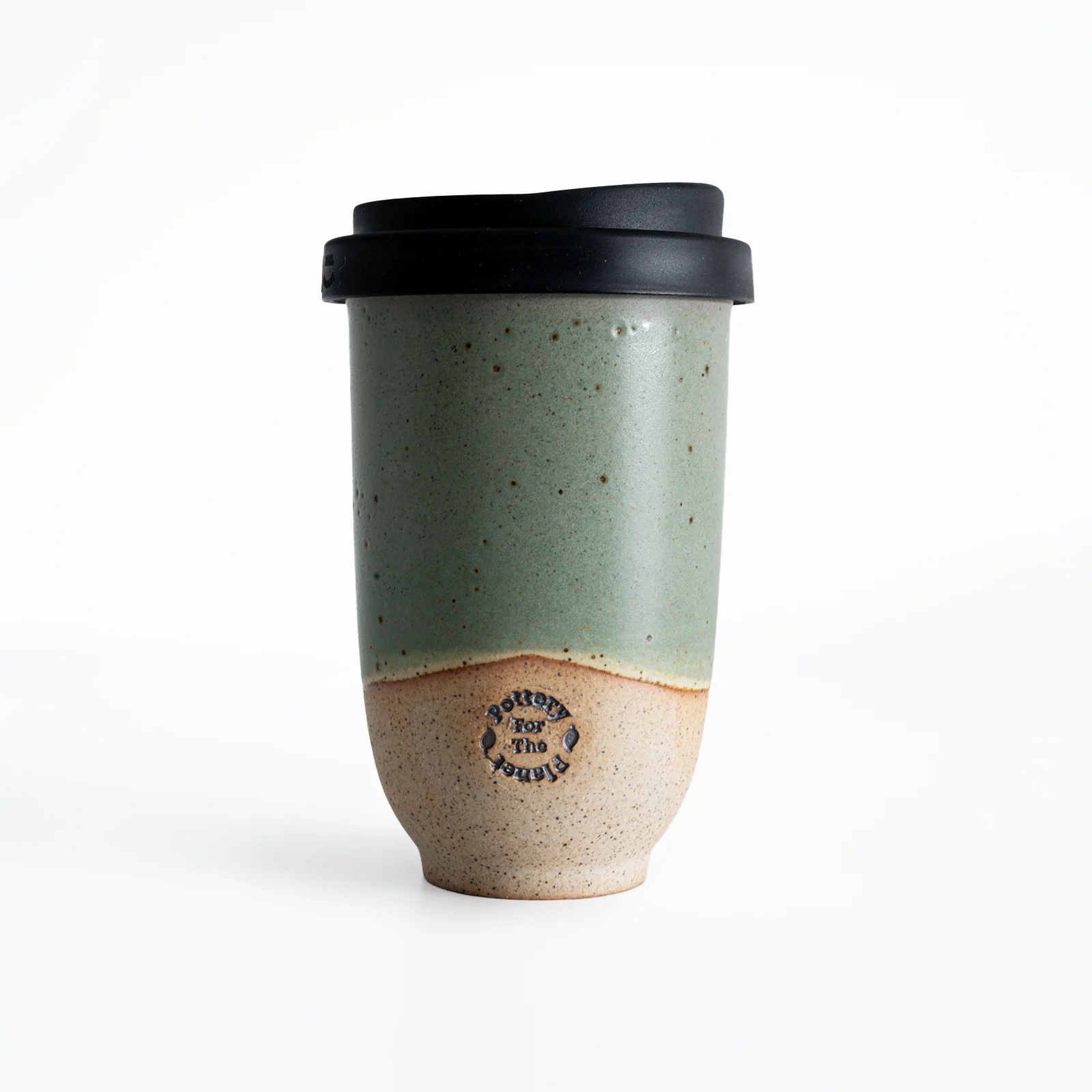 Forest Moss Signature Travel Cup - Image 4