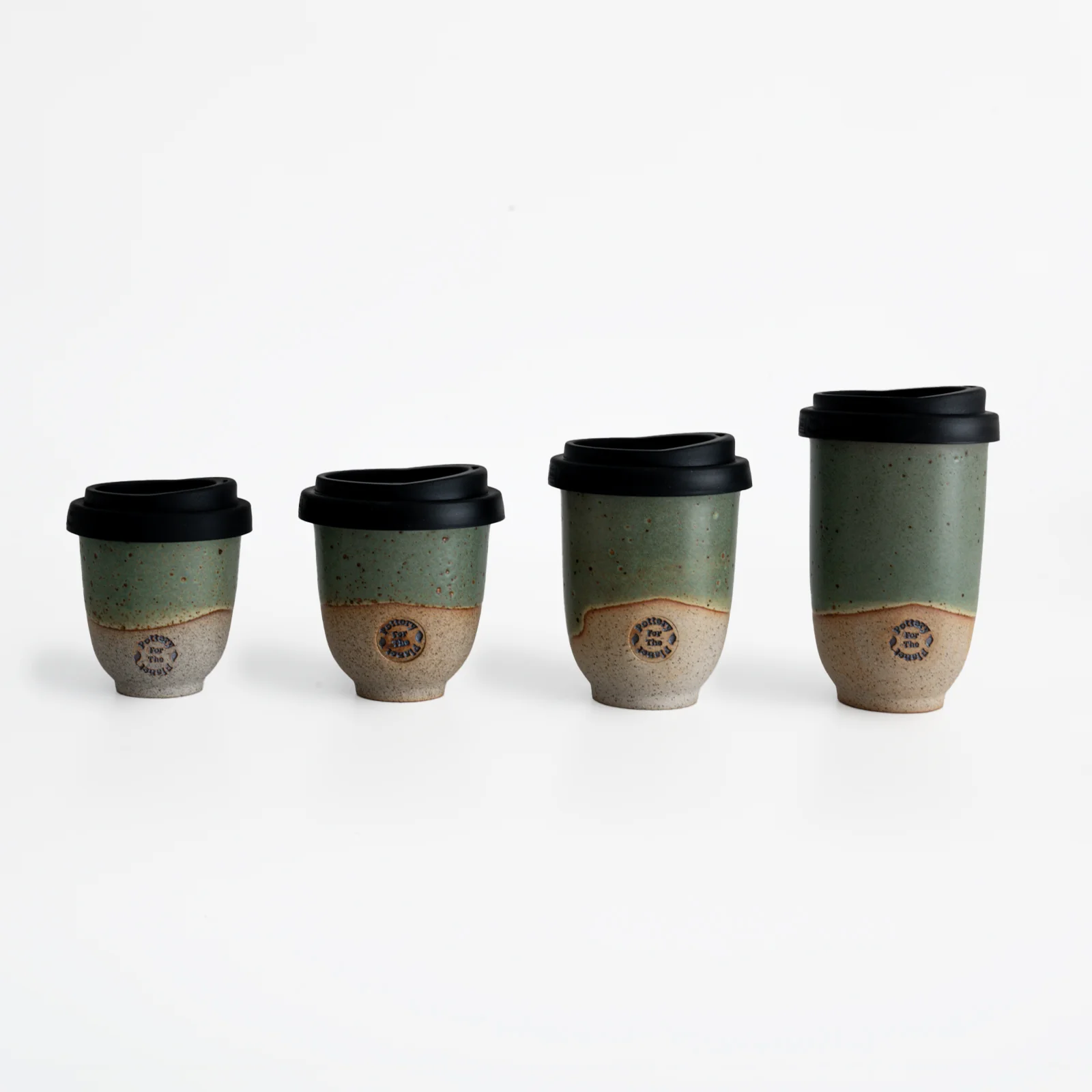 Forest Moss Signature Travel Cup - Image 6