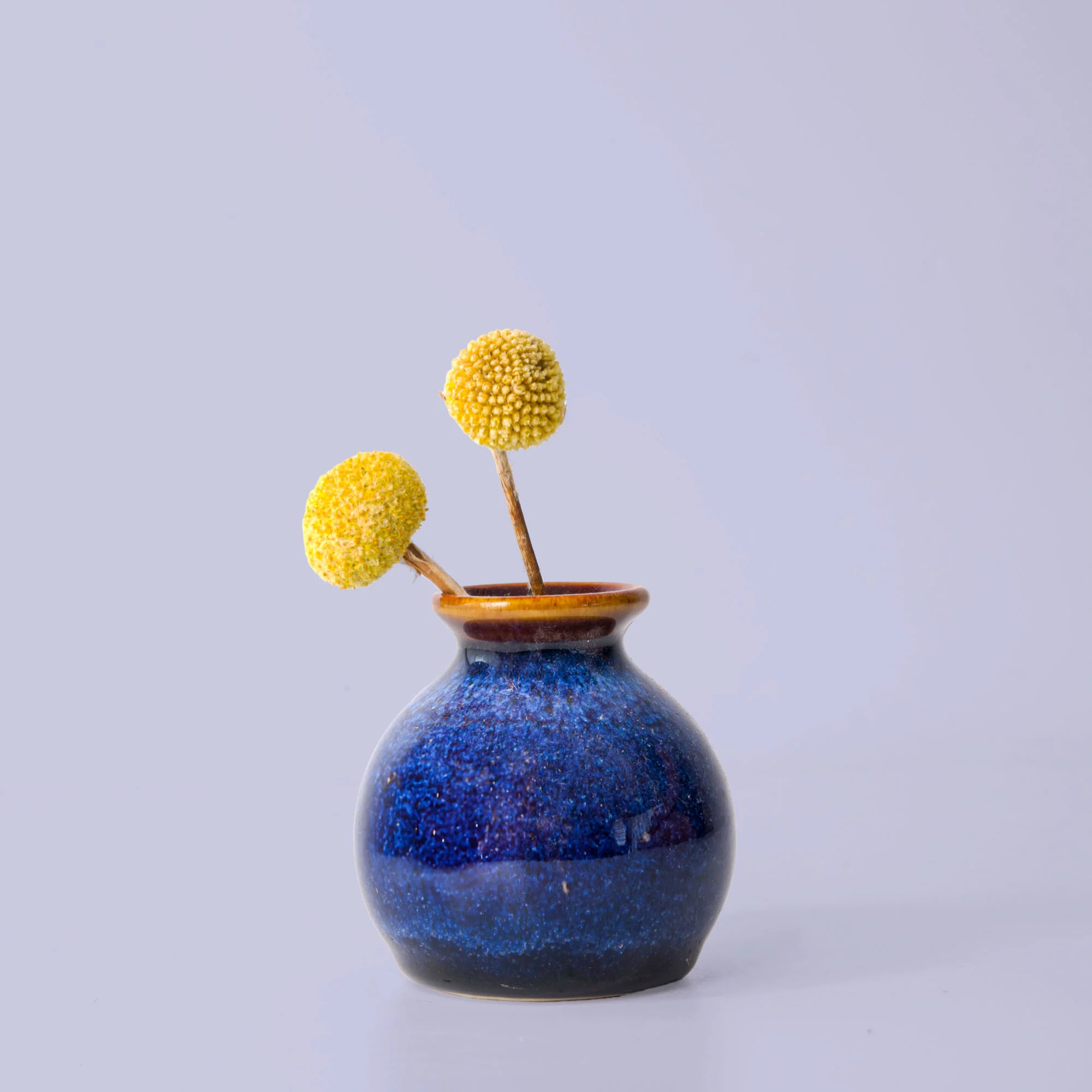 Genie Ceramic Vase - Image 11