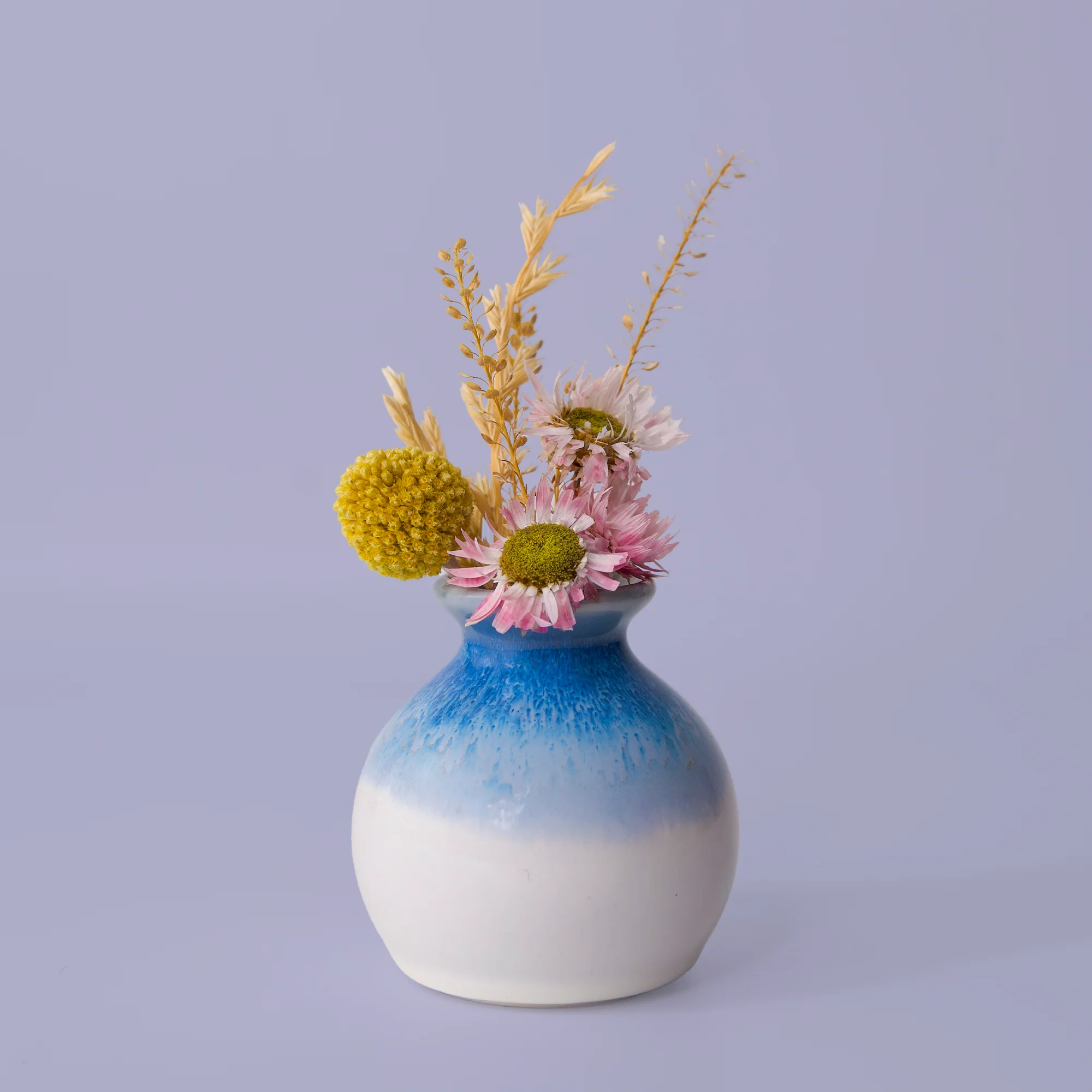 Genie Ceramic Vase - Image 13