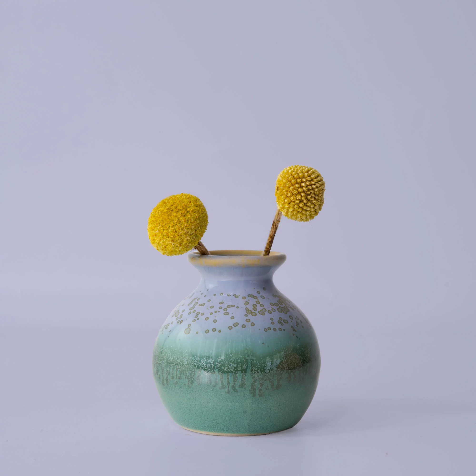 Genie Ceramic Vase - Image 15