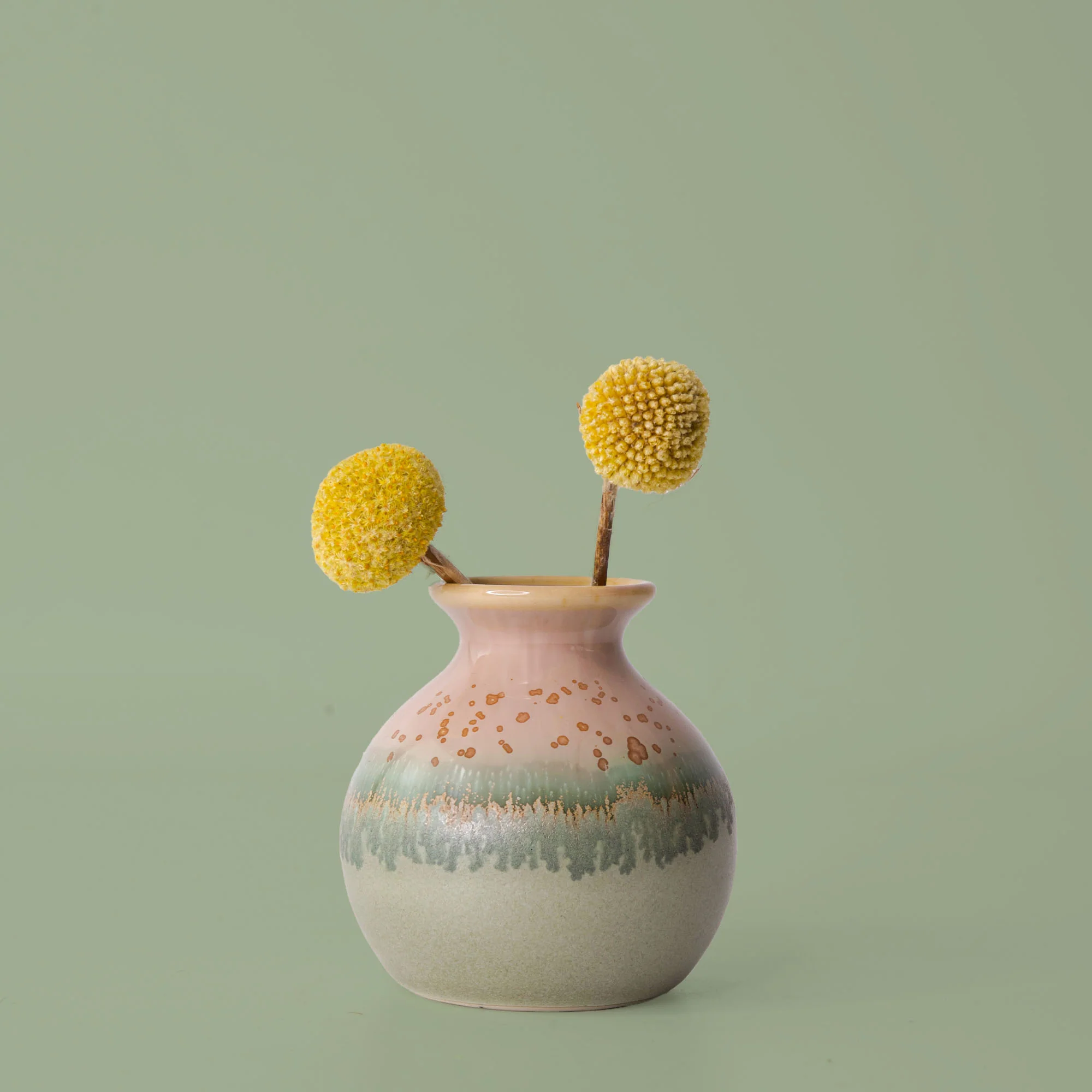 Genie Ceramic Vase - Image 19