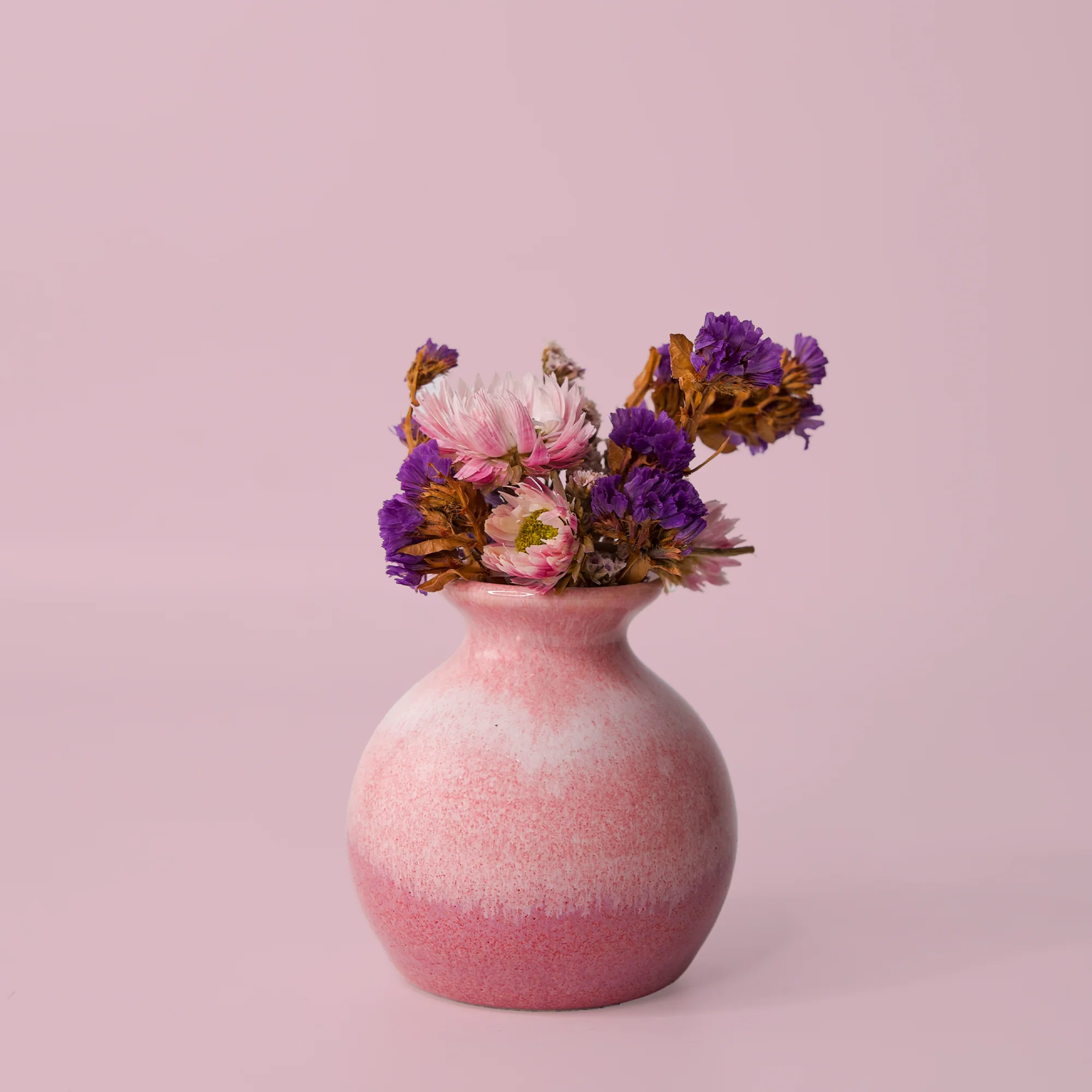Genie Ceramic Vase - Image 21