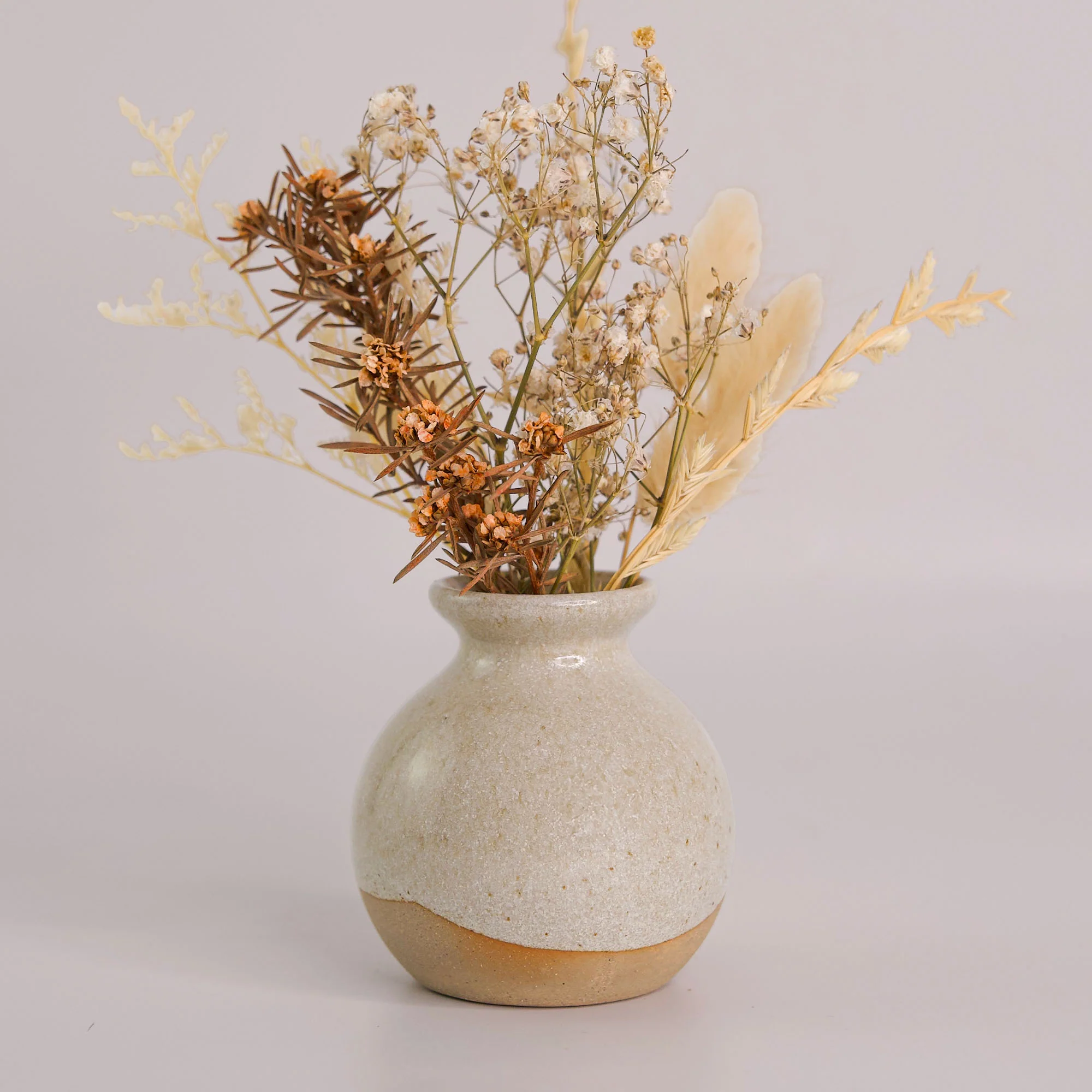 Genie Ceramic Vase - Image 23