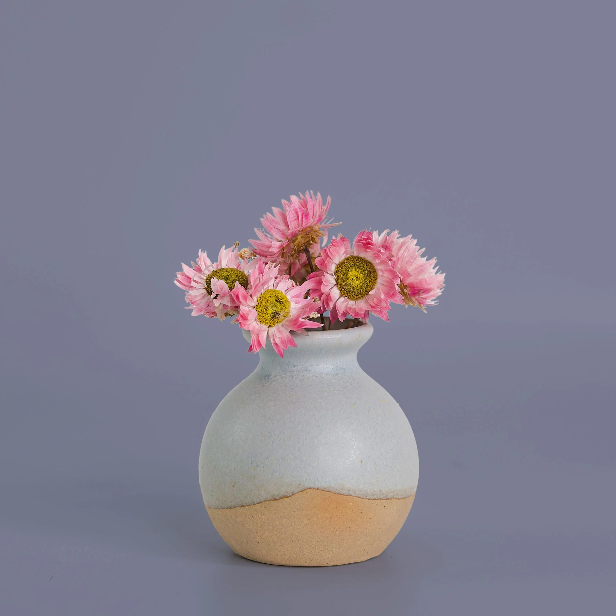 Genie Ceramic Vase - Image 26
