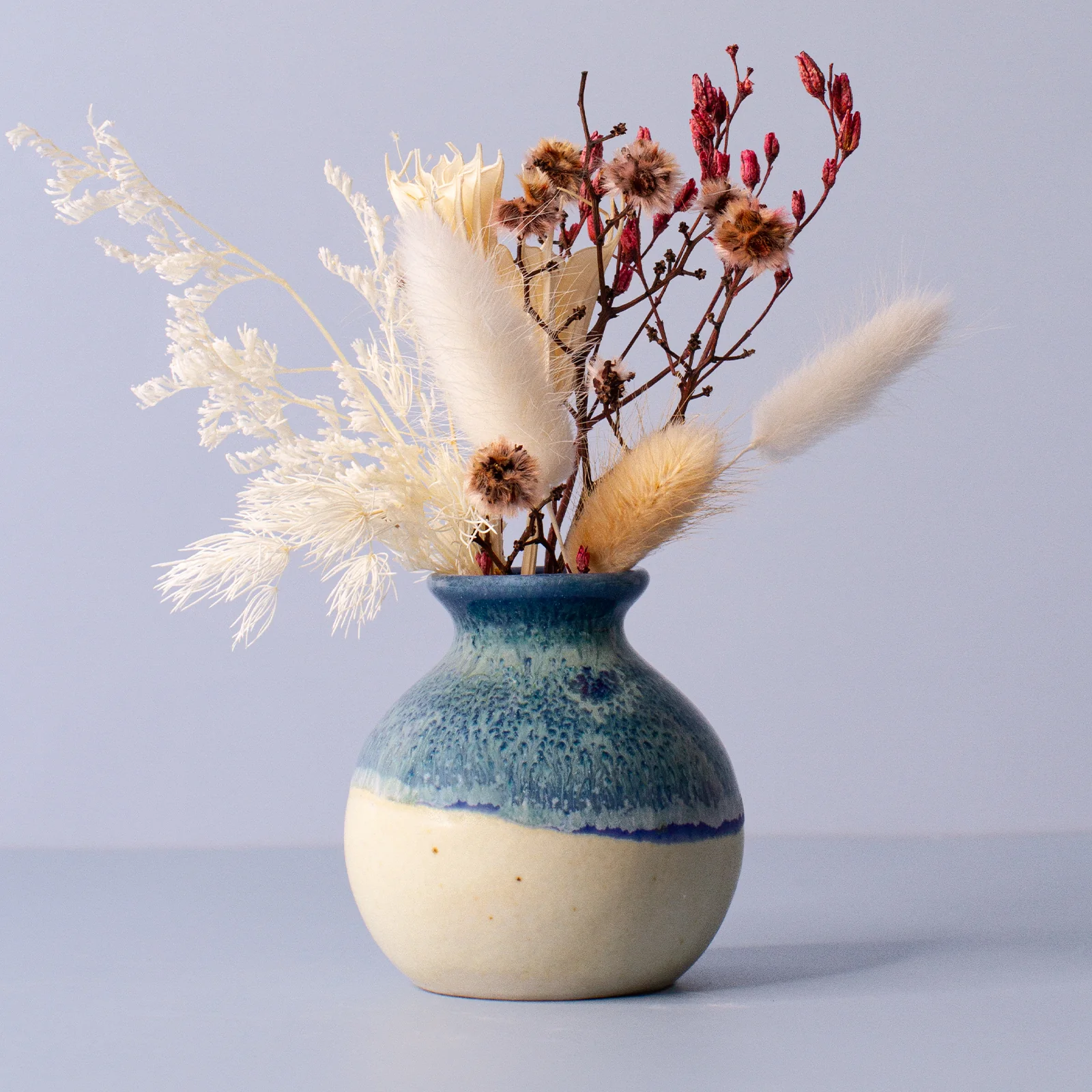 Genie Ceramic Vase - Image 27