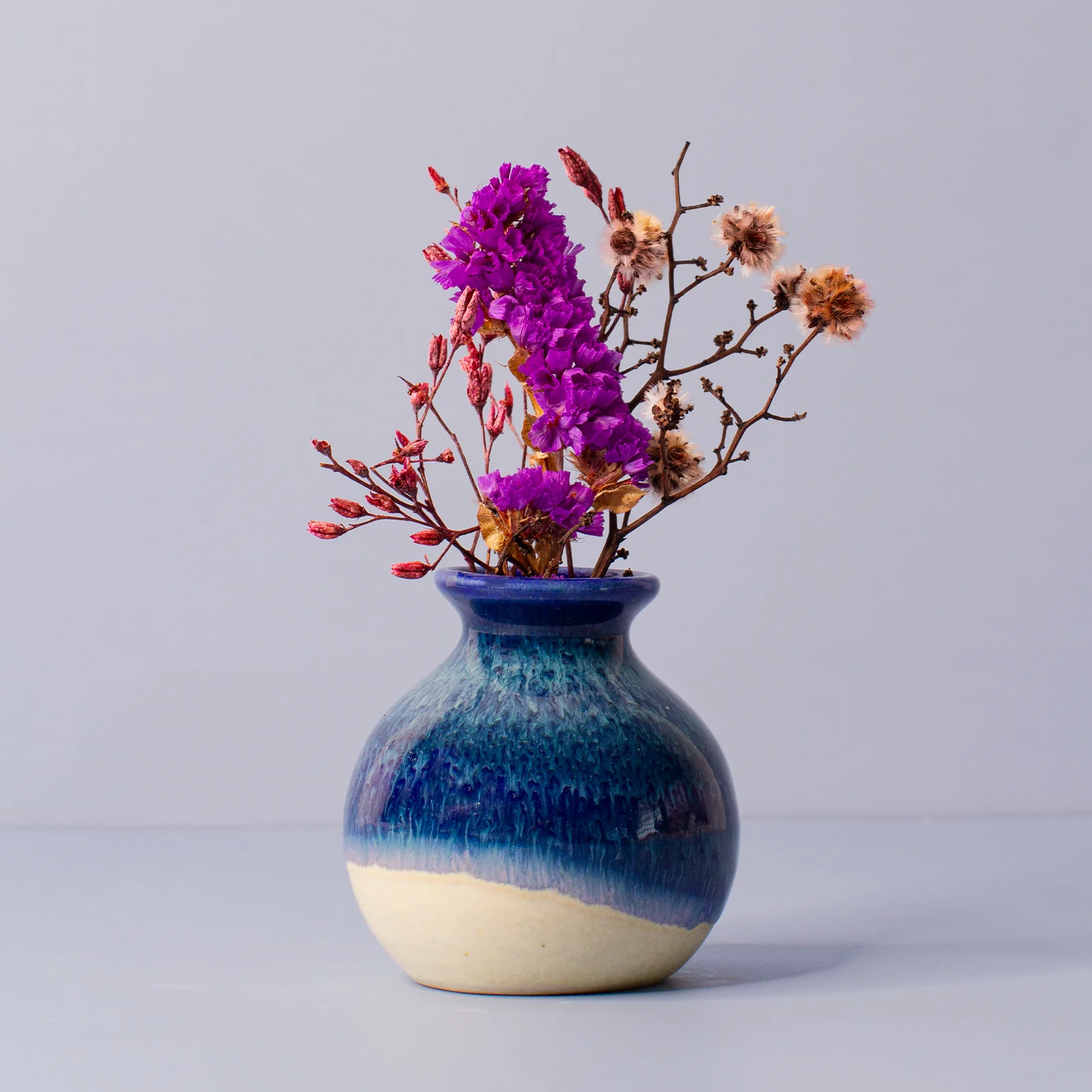 Genie Ceramic Vase - Image 29