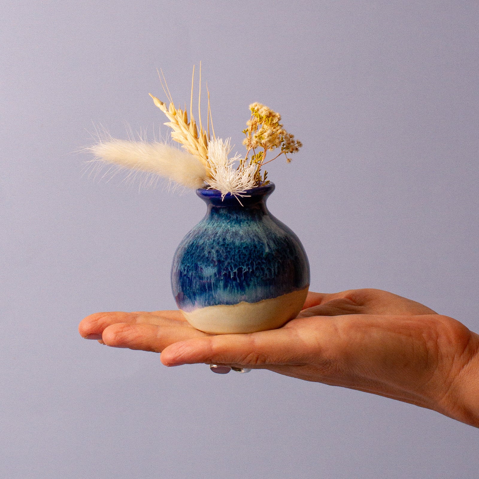 Genie Ceramic Vase - Image 30