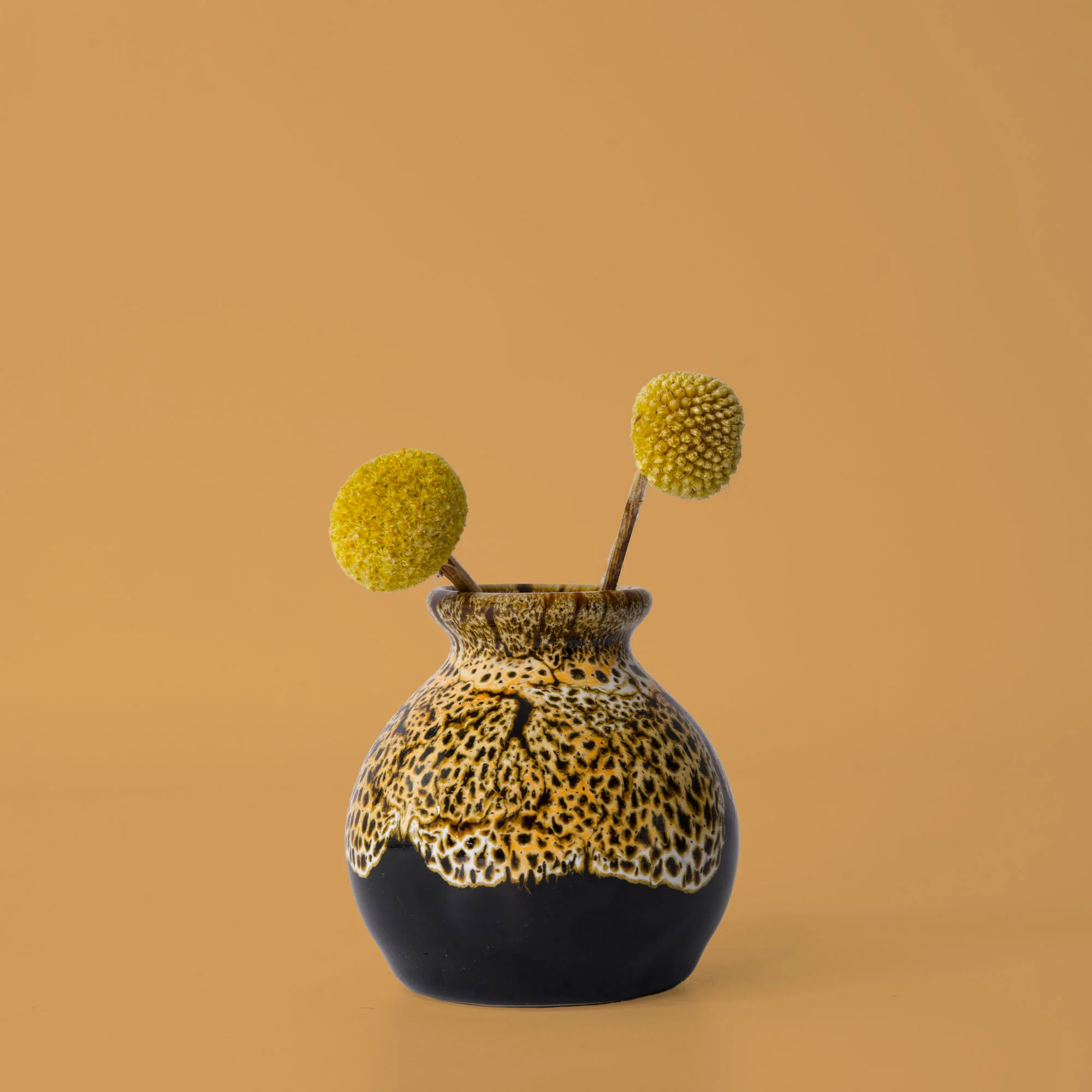 Genie Ceramic Vase - Image 5