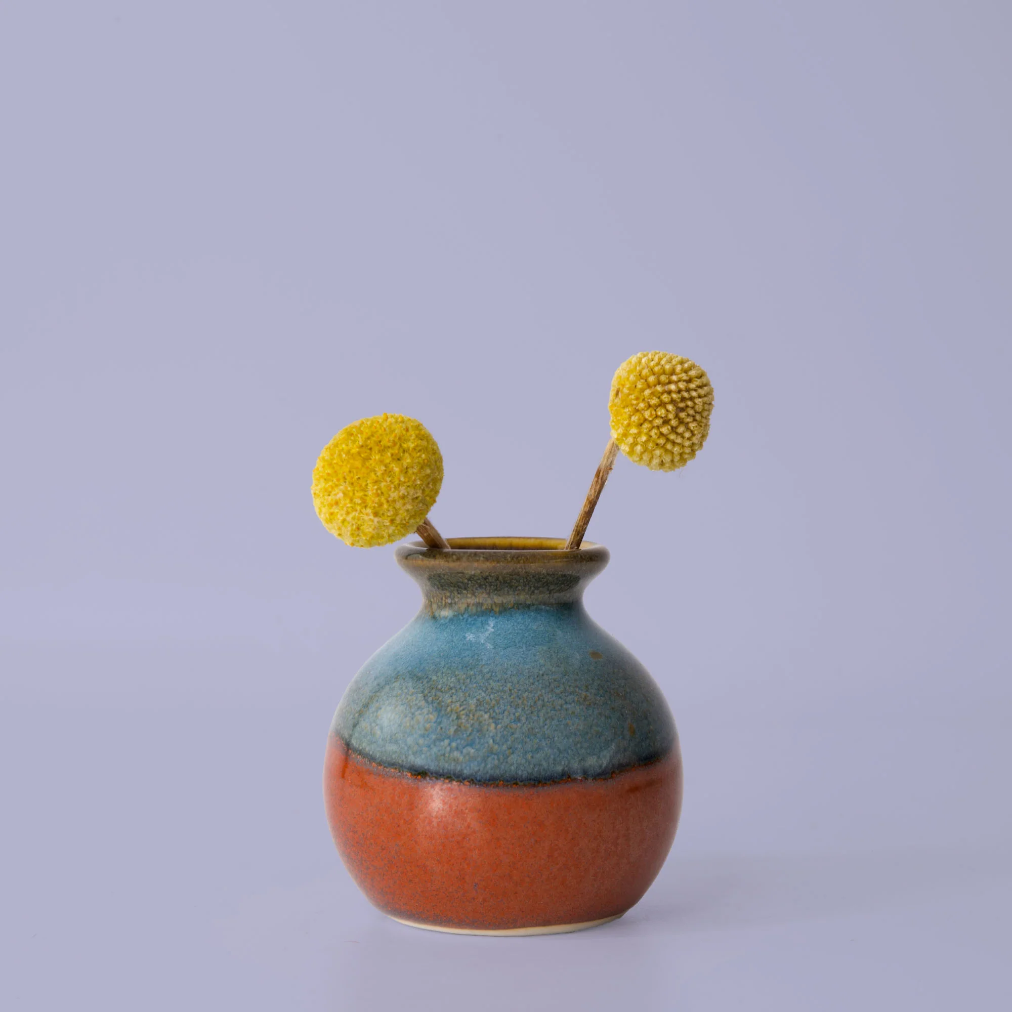Genie Ceramic Vase - Image 7