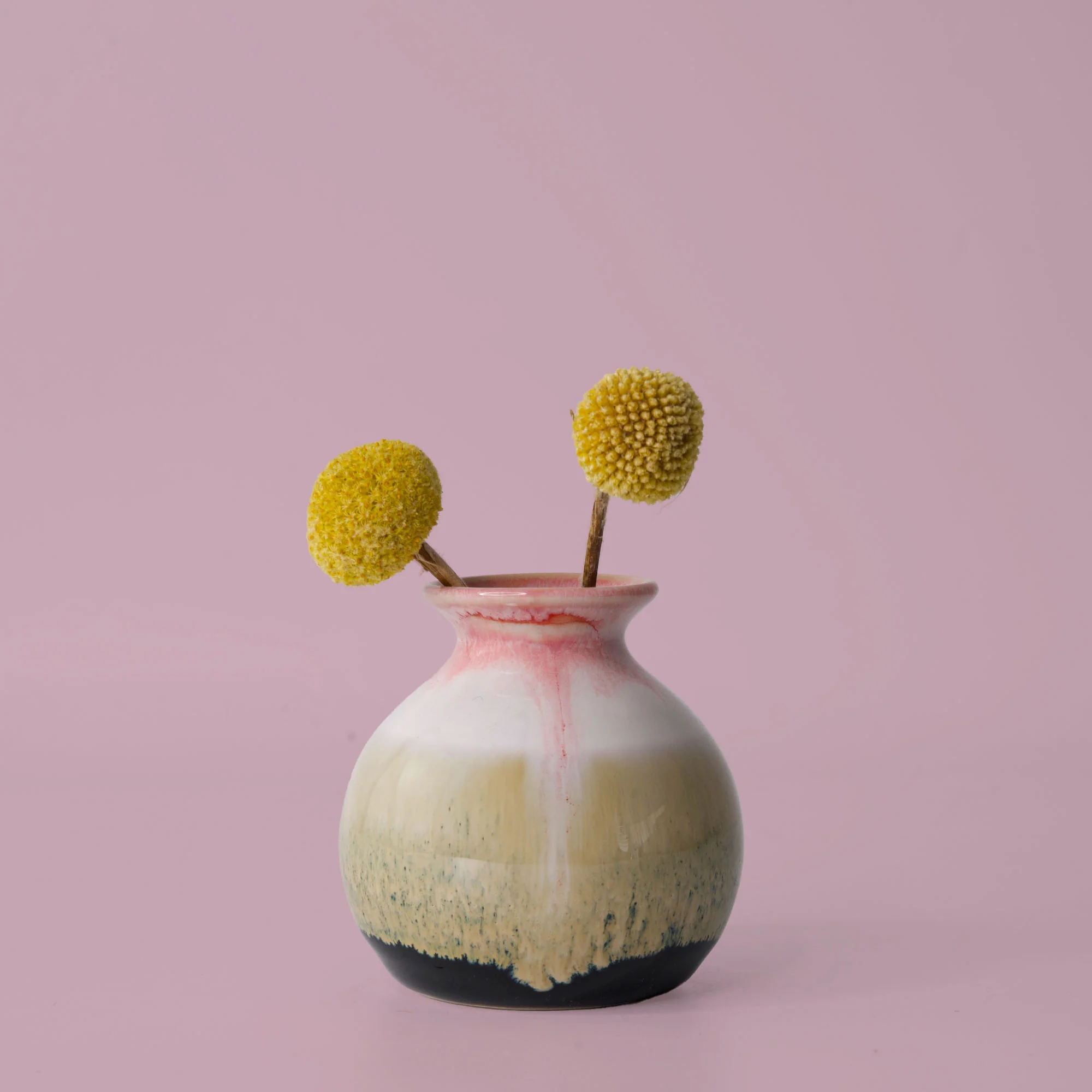 Genie Ceramic Vase - Image 9