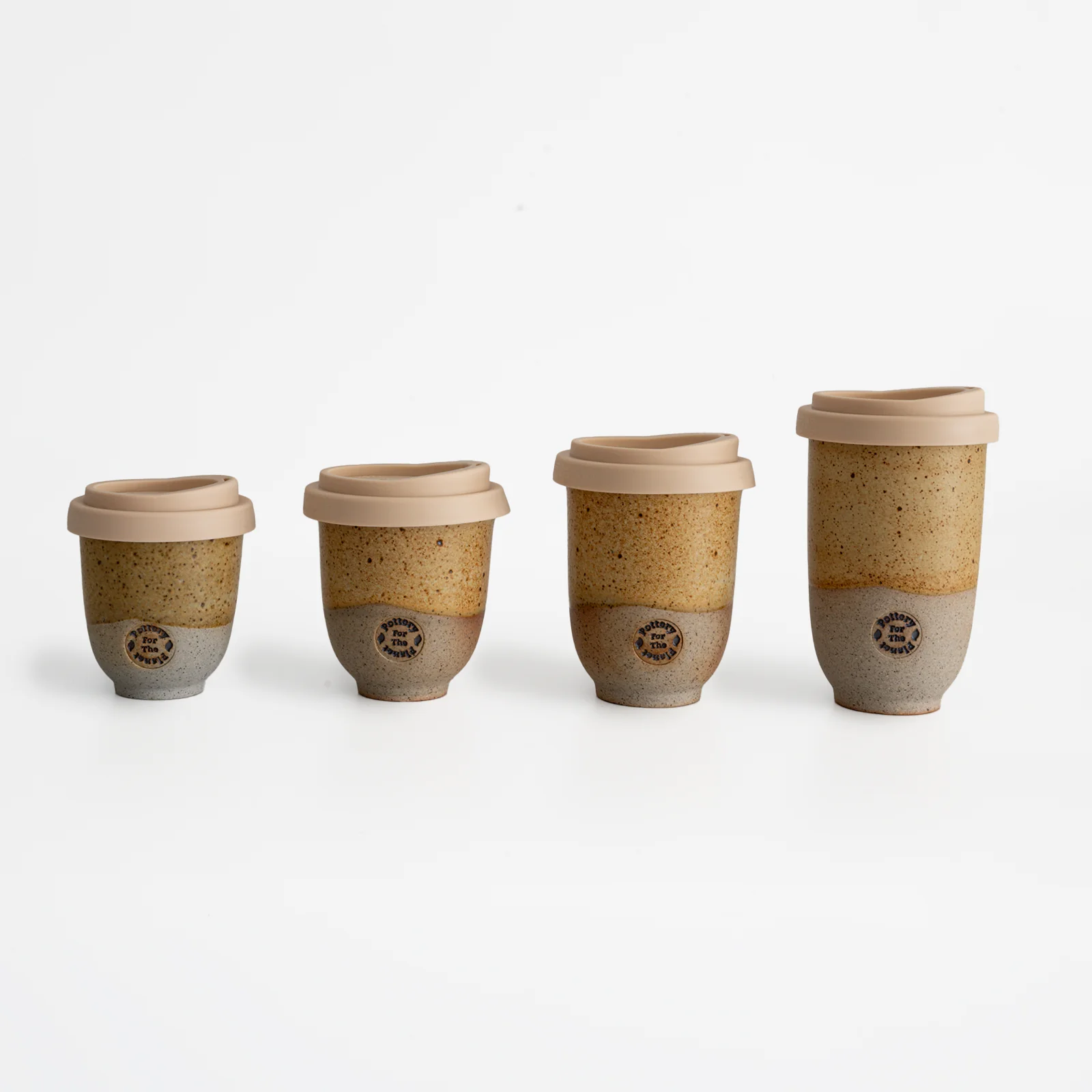 Lost In New York Signature Travel Cup - Image 5