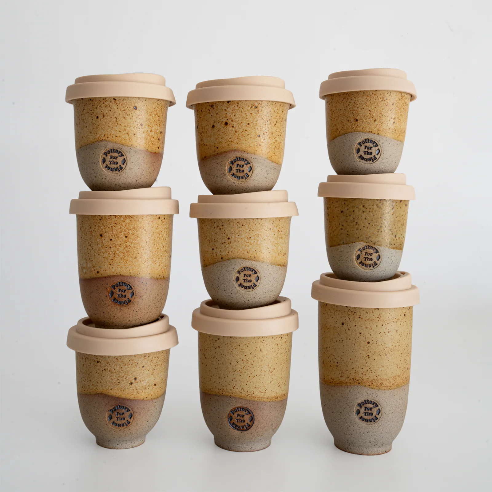 Lost In New York Signature Travel Cup - Image 6