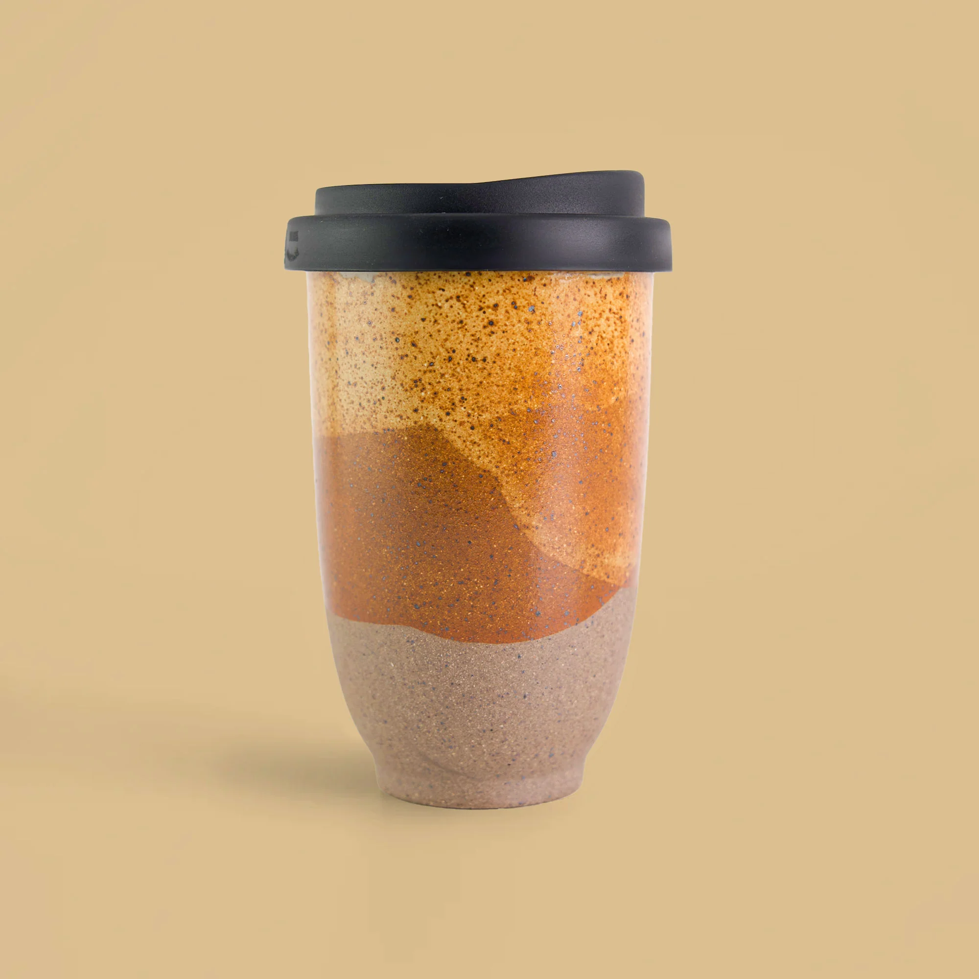 Maple Ceramic Travel Cup - Image 5