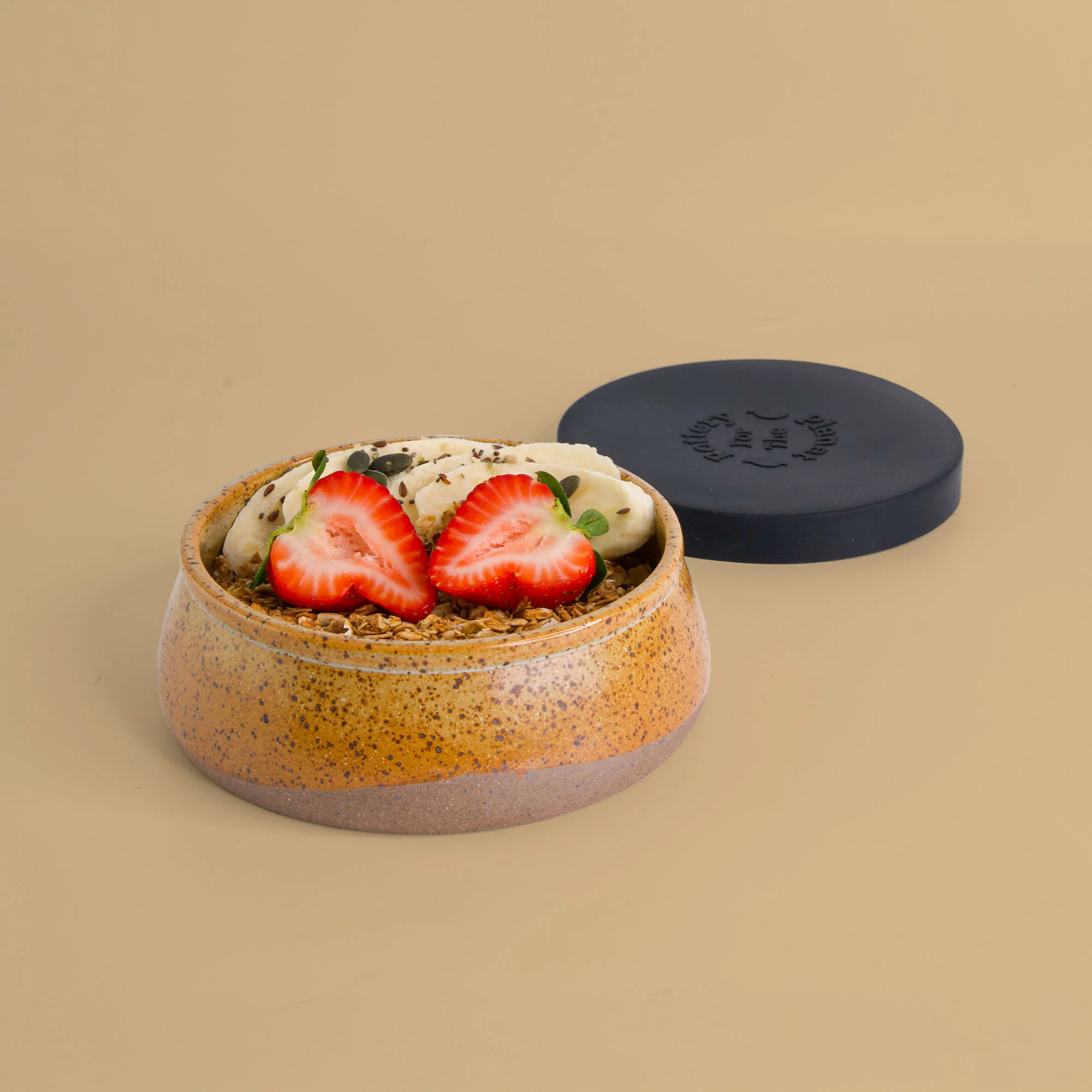 Maple Travel Bowl - Image 3