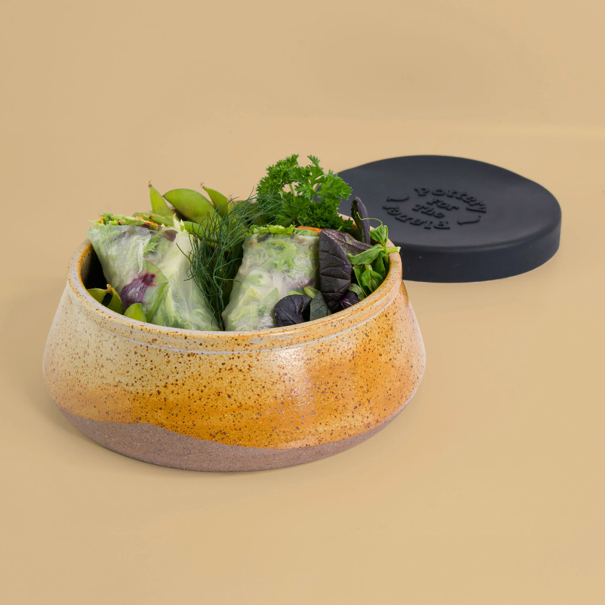 Maple Travel Bowl - Image 4