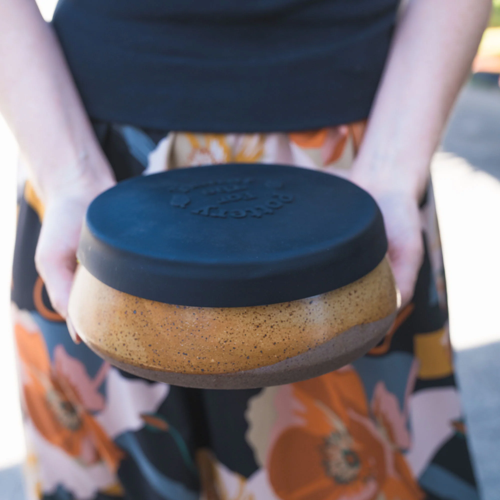 Maple Travel Bowl - Image 5