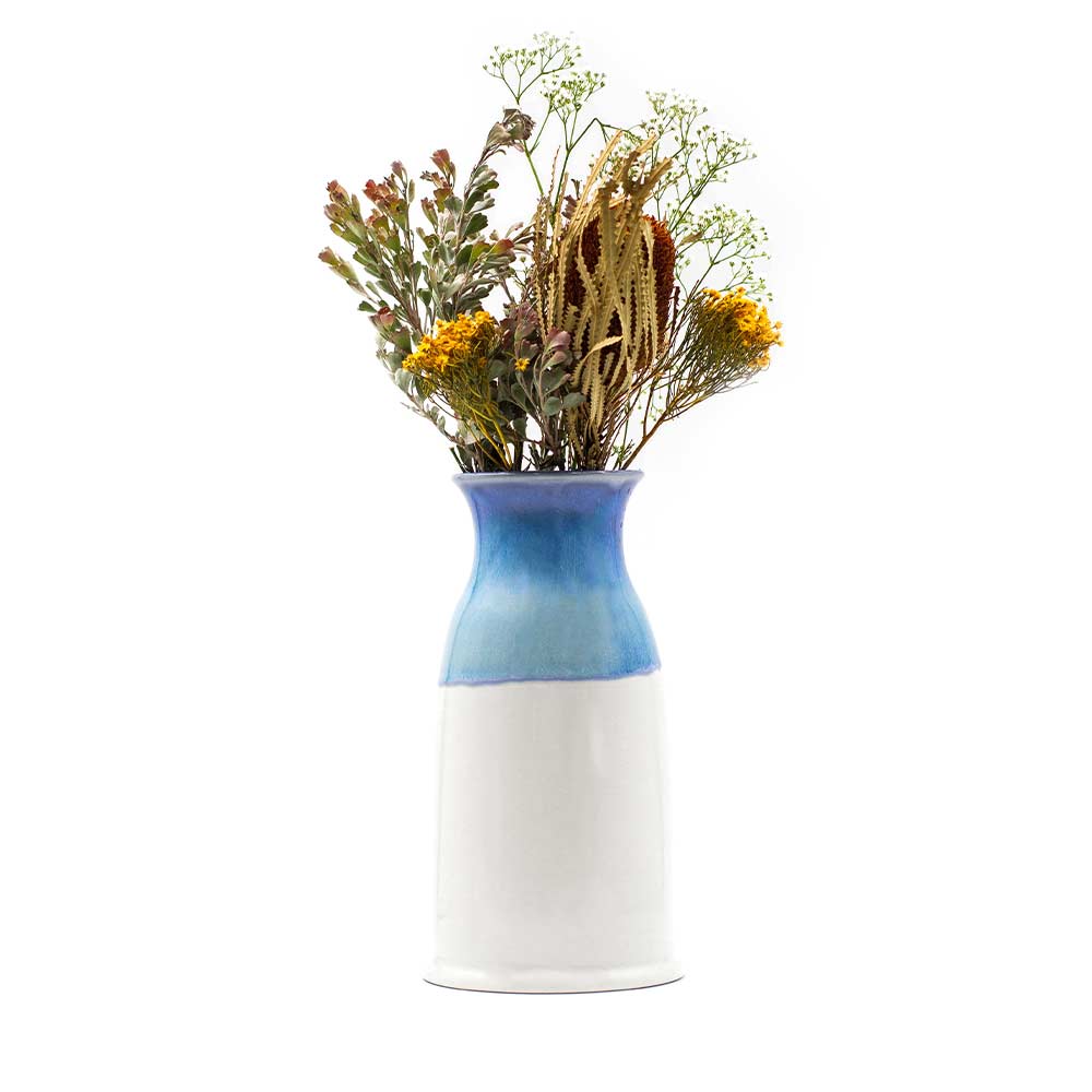 Milk Bottle Vase - Image 10