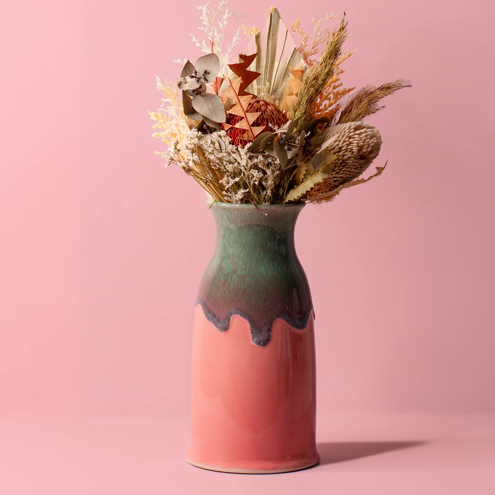 Milk Bottle Vase - Image 11