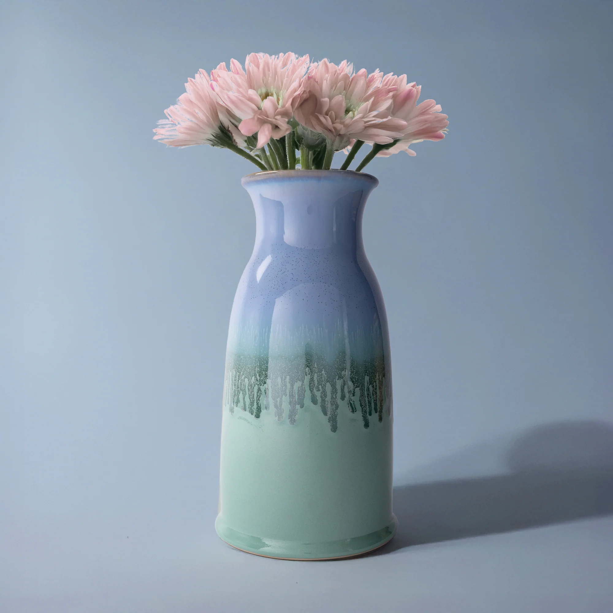 Milk Bottle Vase - Image 13