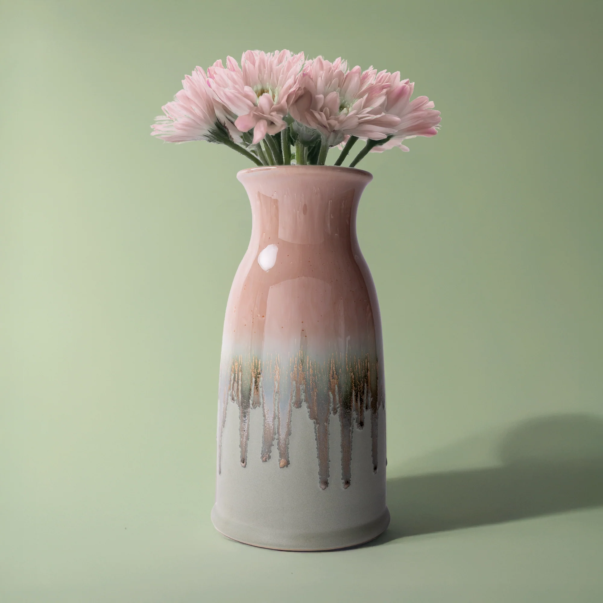 Milk Bottle Vase - Image 14
