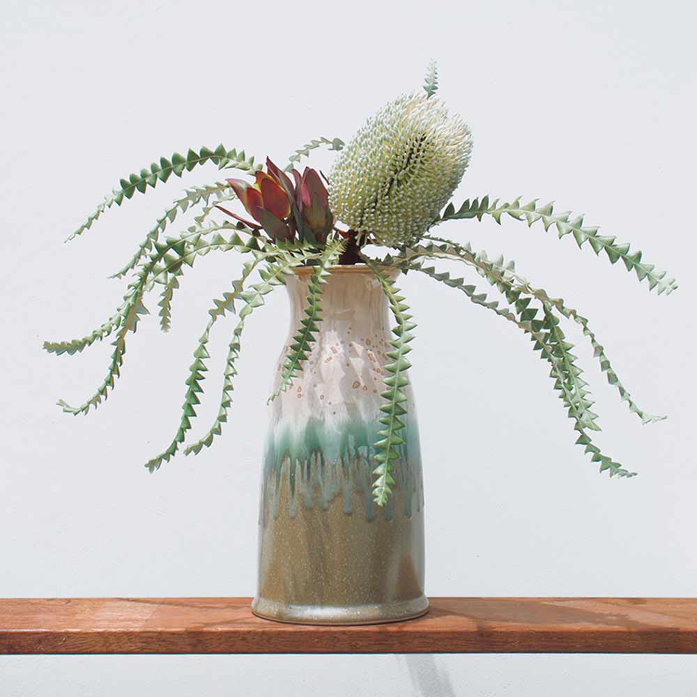 Milk Bottle Vase - Image 16