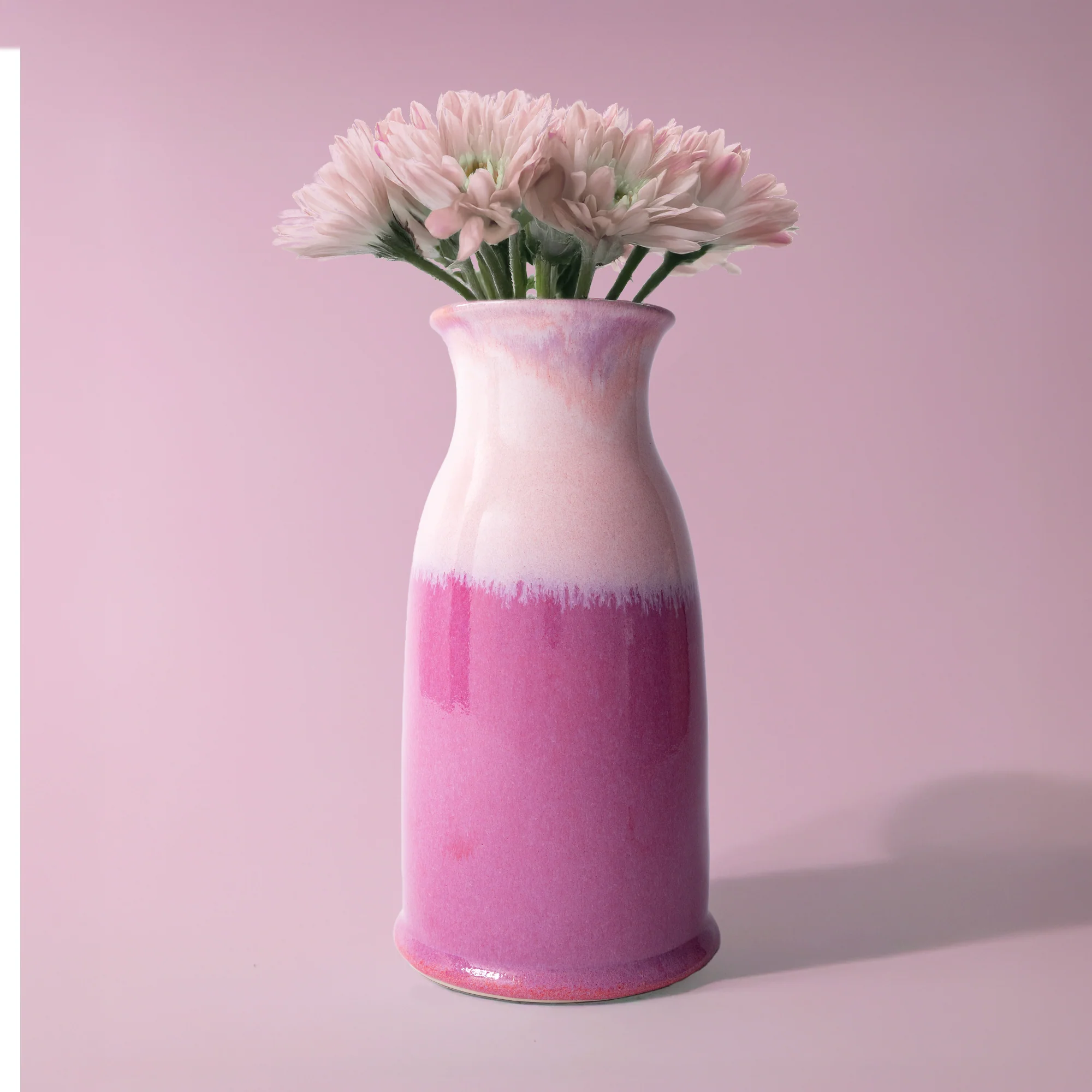 Milk Bottle Vase - Image 17