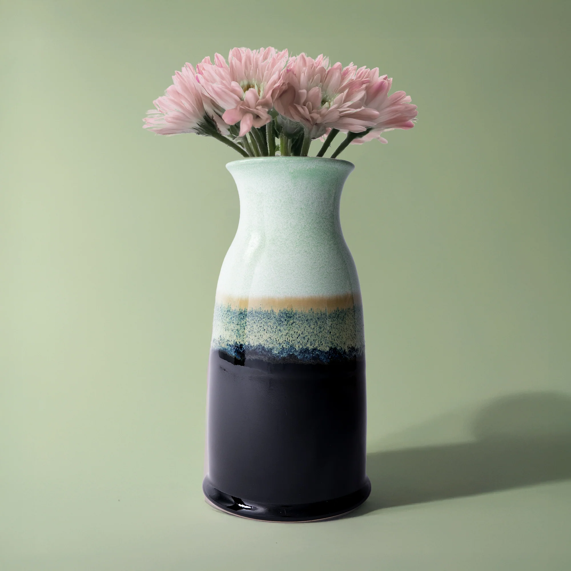 Milk Bottle Vase - Image 19