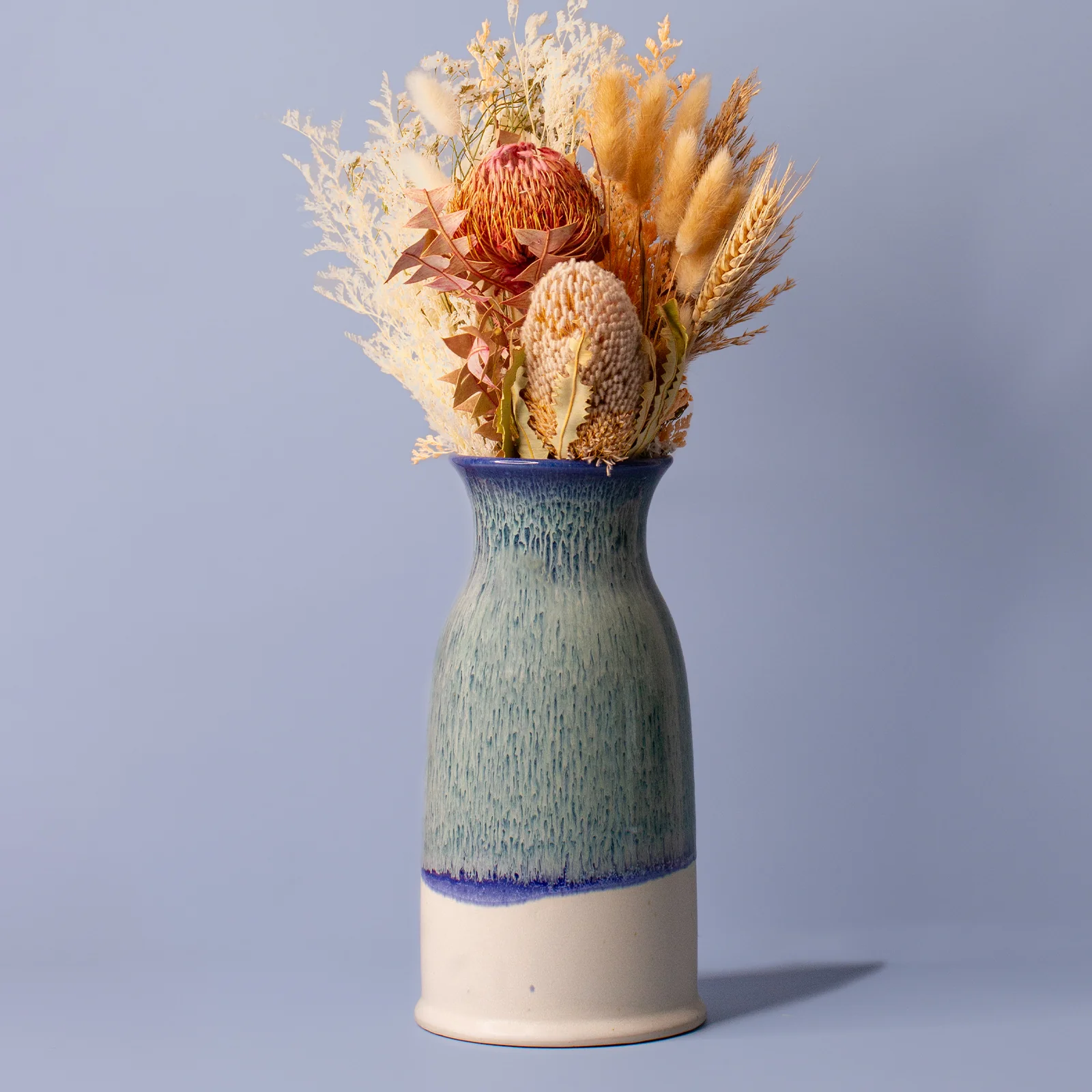 Milk Bottle Vase - Image 21