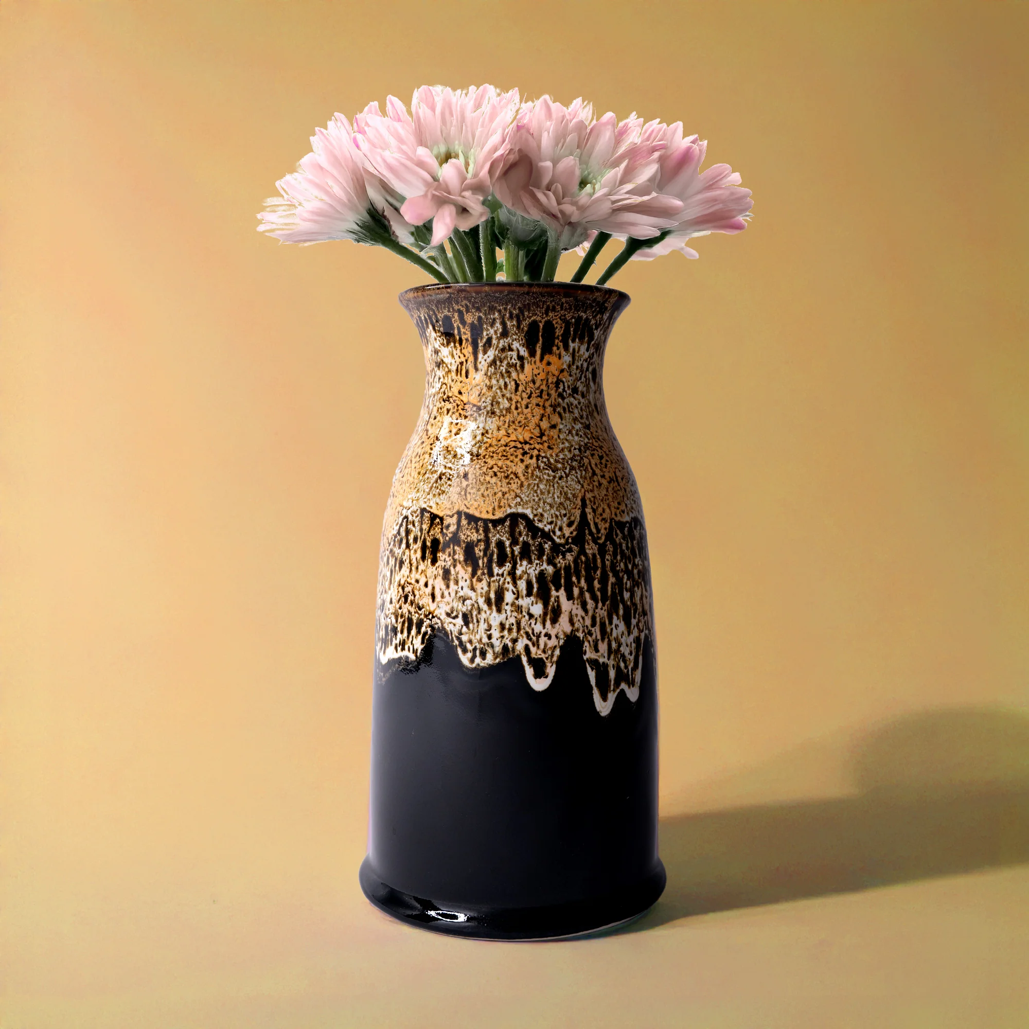 Milk Bottle Vase - Image 3