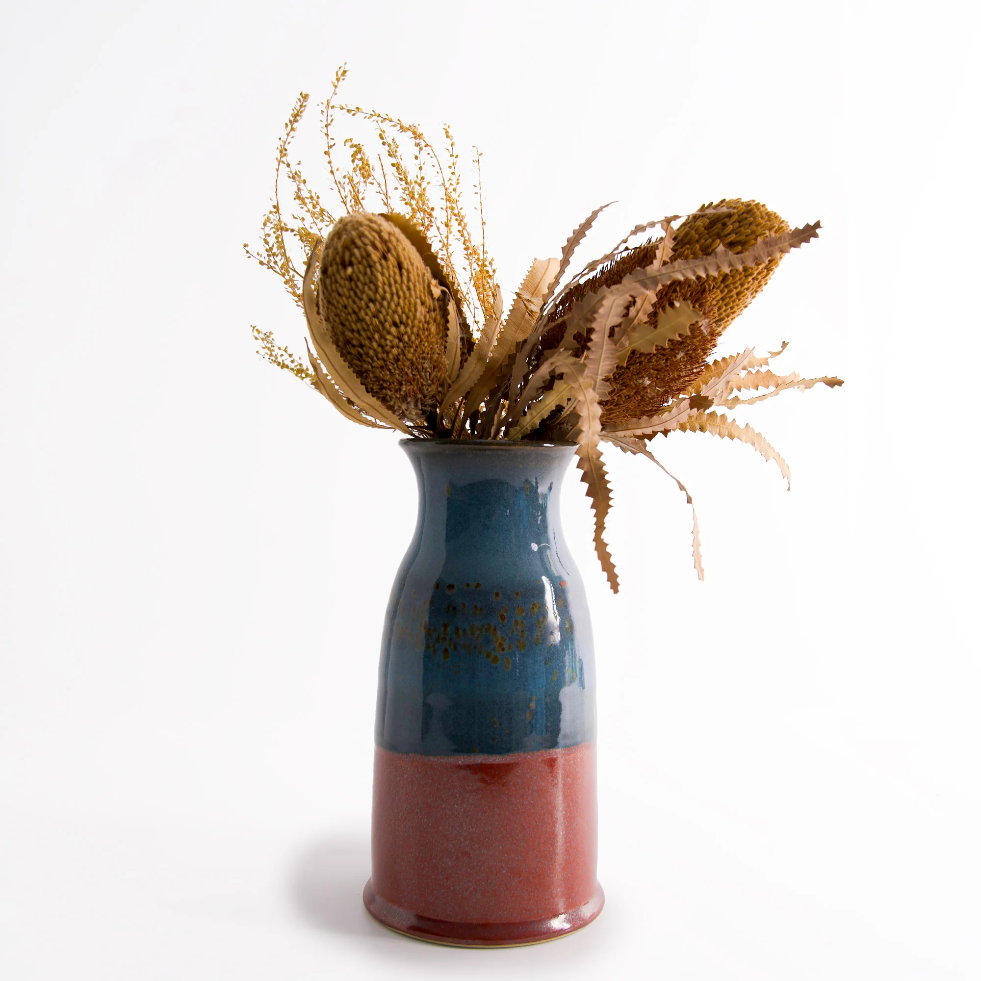 Milk Bottle Vase - Image 5