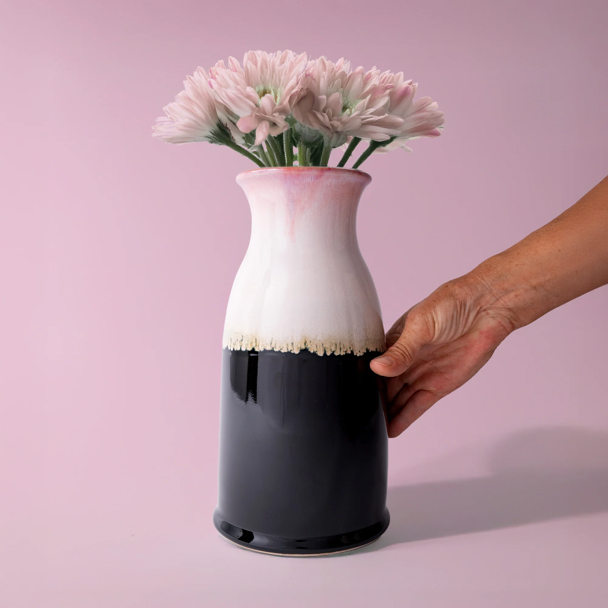 Milk Bottle Vase - Image 7