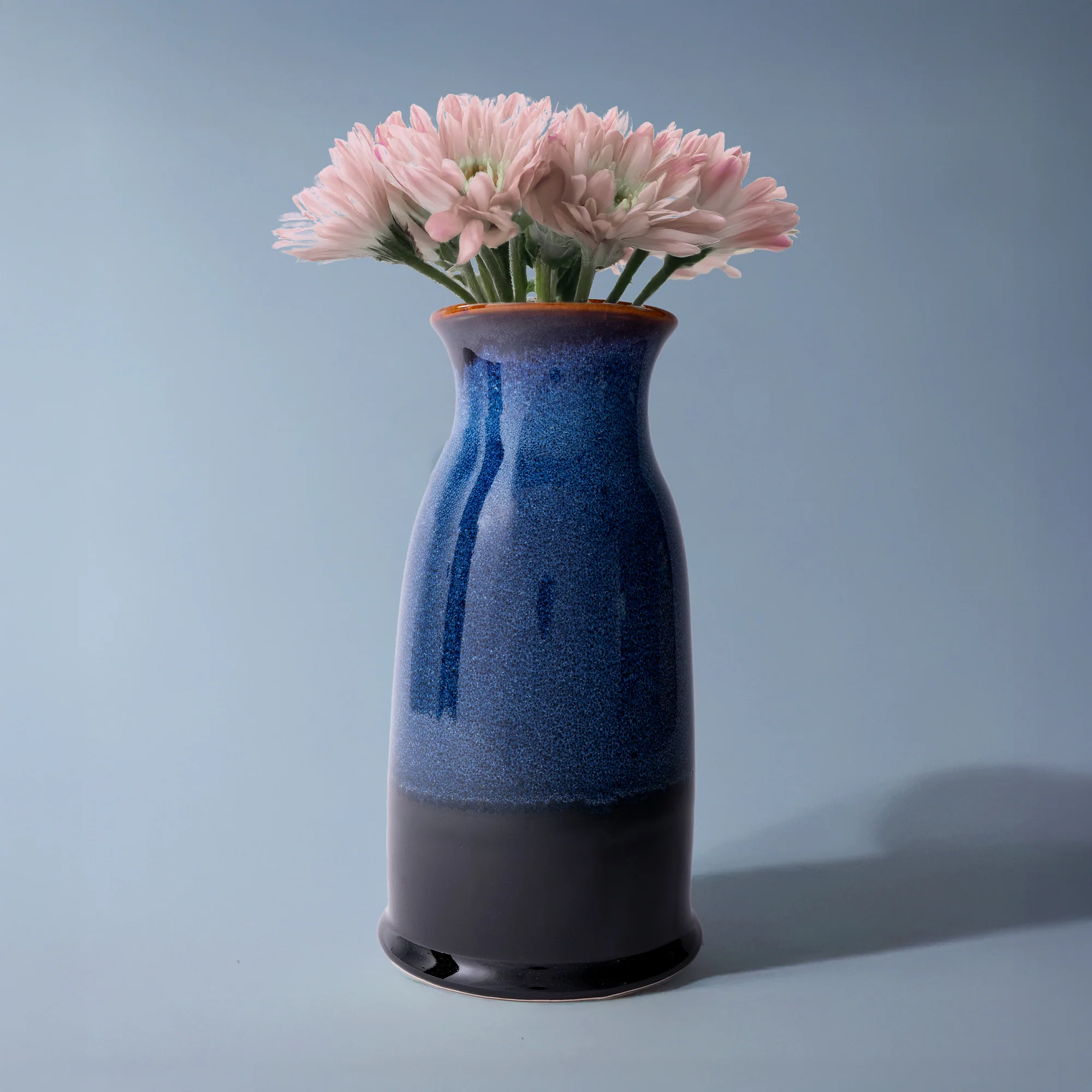 Milk Bottle Vase - Image 8