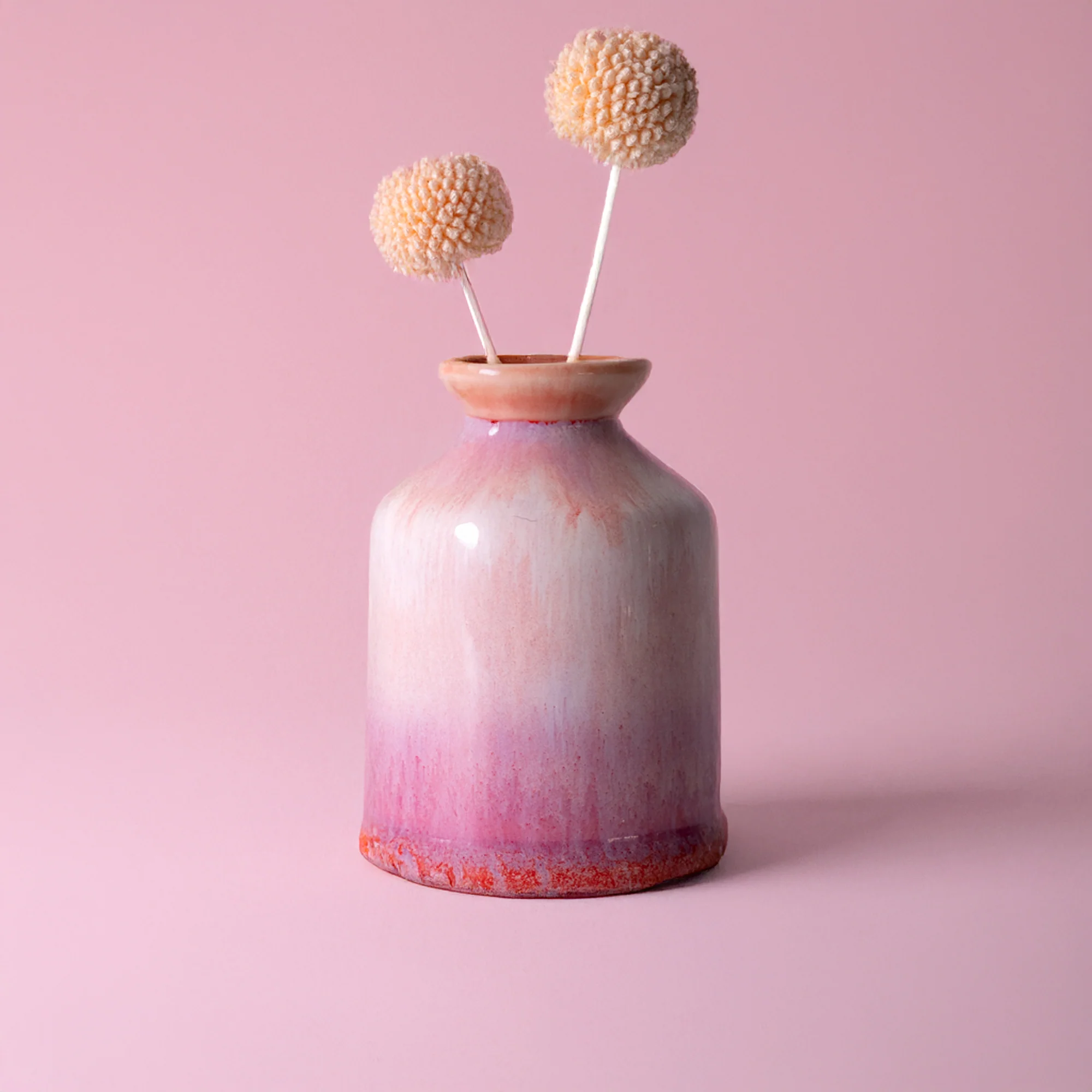 Mini Bottle Vase - Image 22