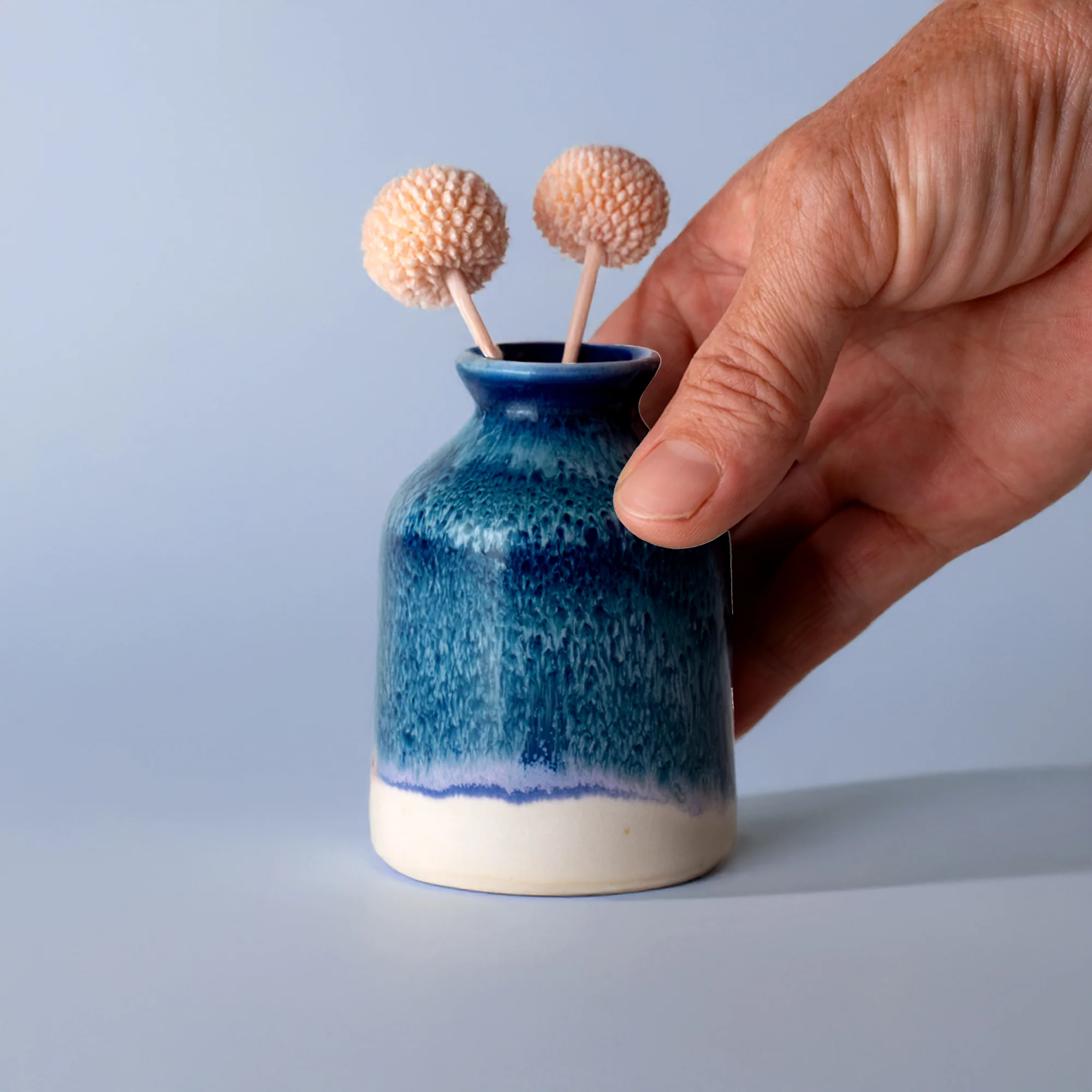 Mini Bottle Vase - Image 30
