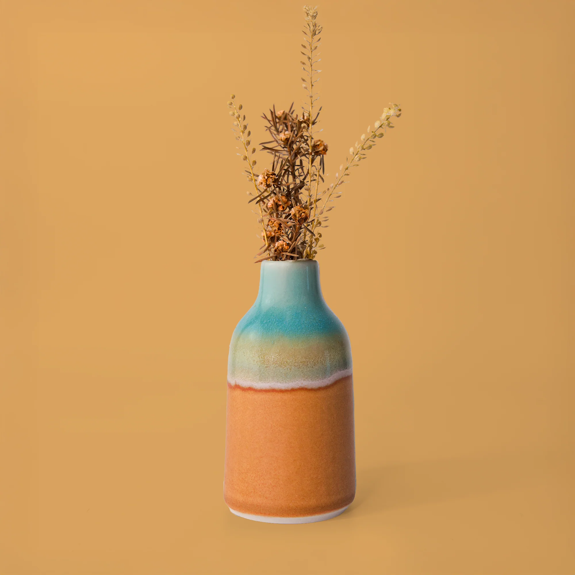 Odessa Ceramic Vase - Image 10