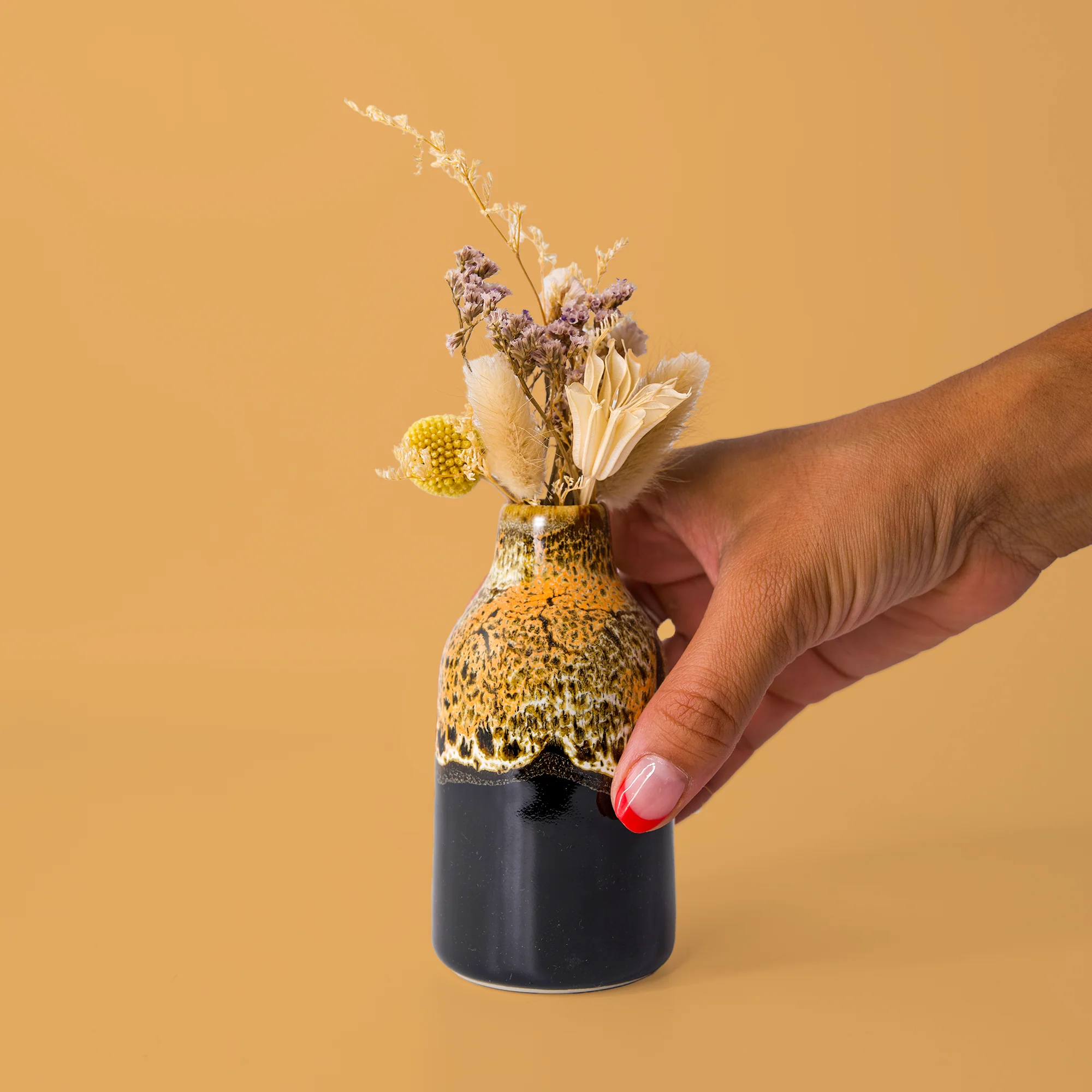 Odessa Ceramic Vase - Image 15