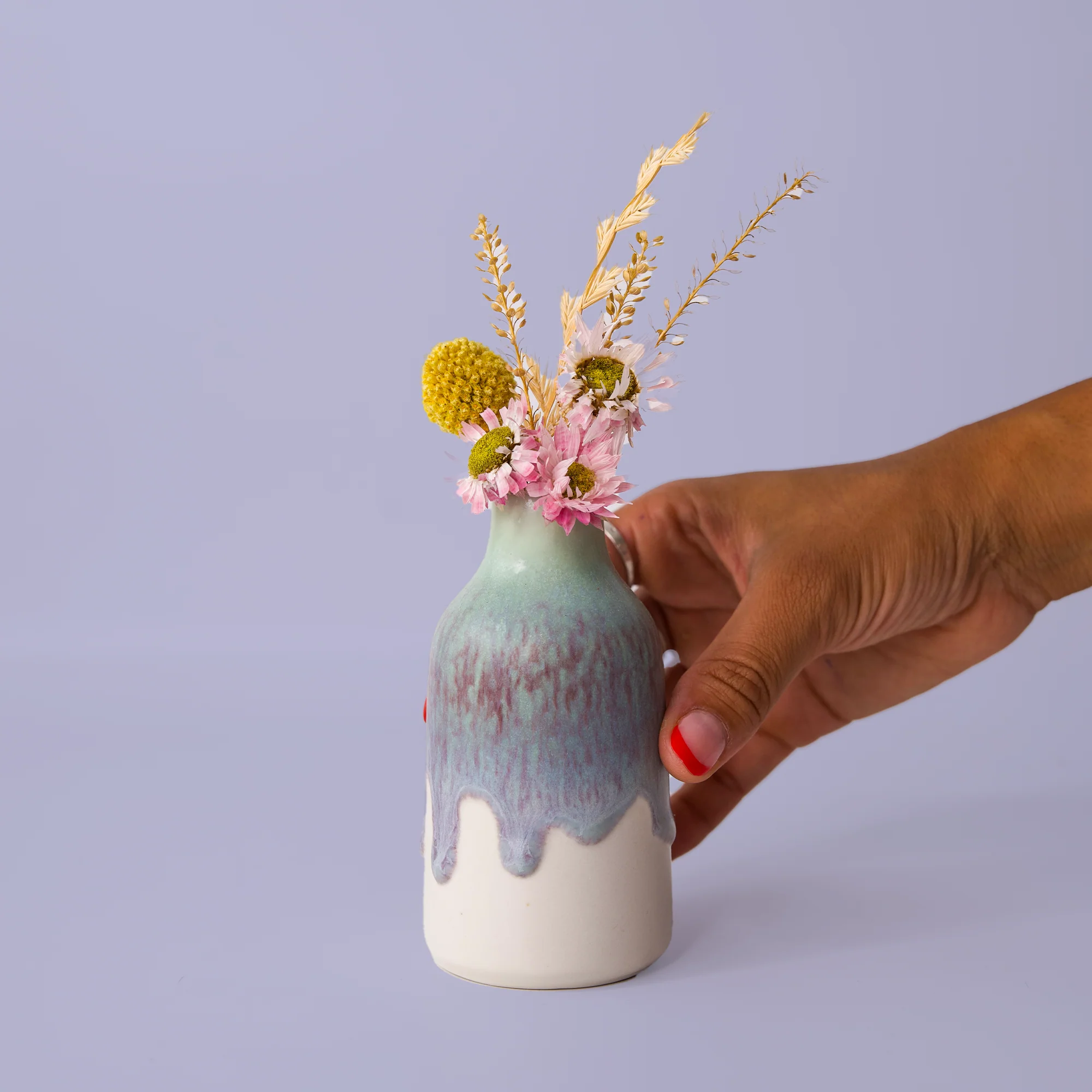 Odessa Ceramic Vase - Image 17