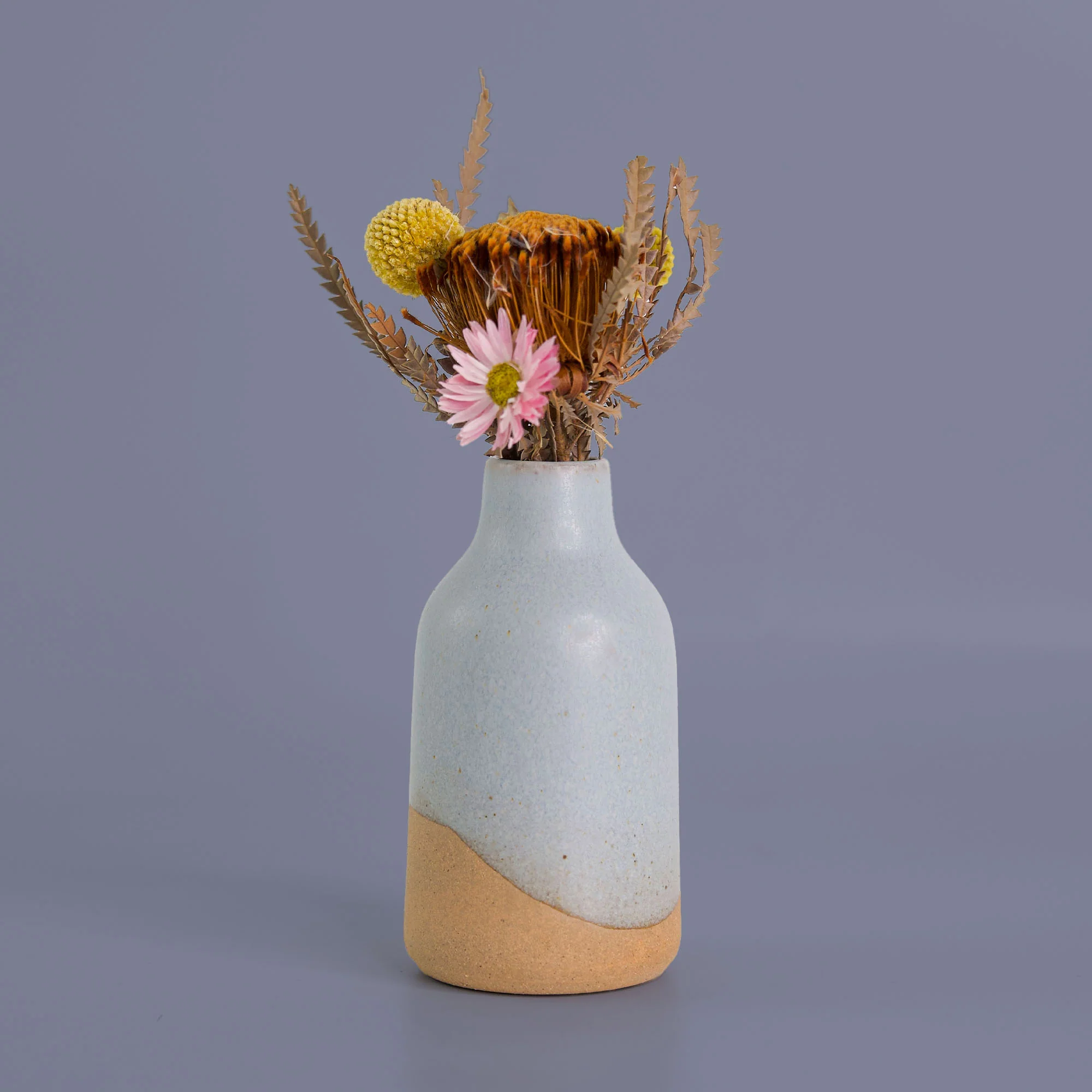 Odessa Ceramic Vase - Image 3